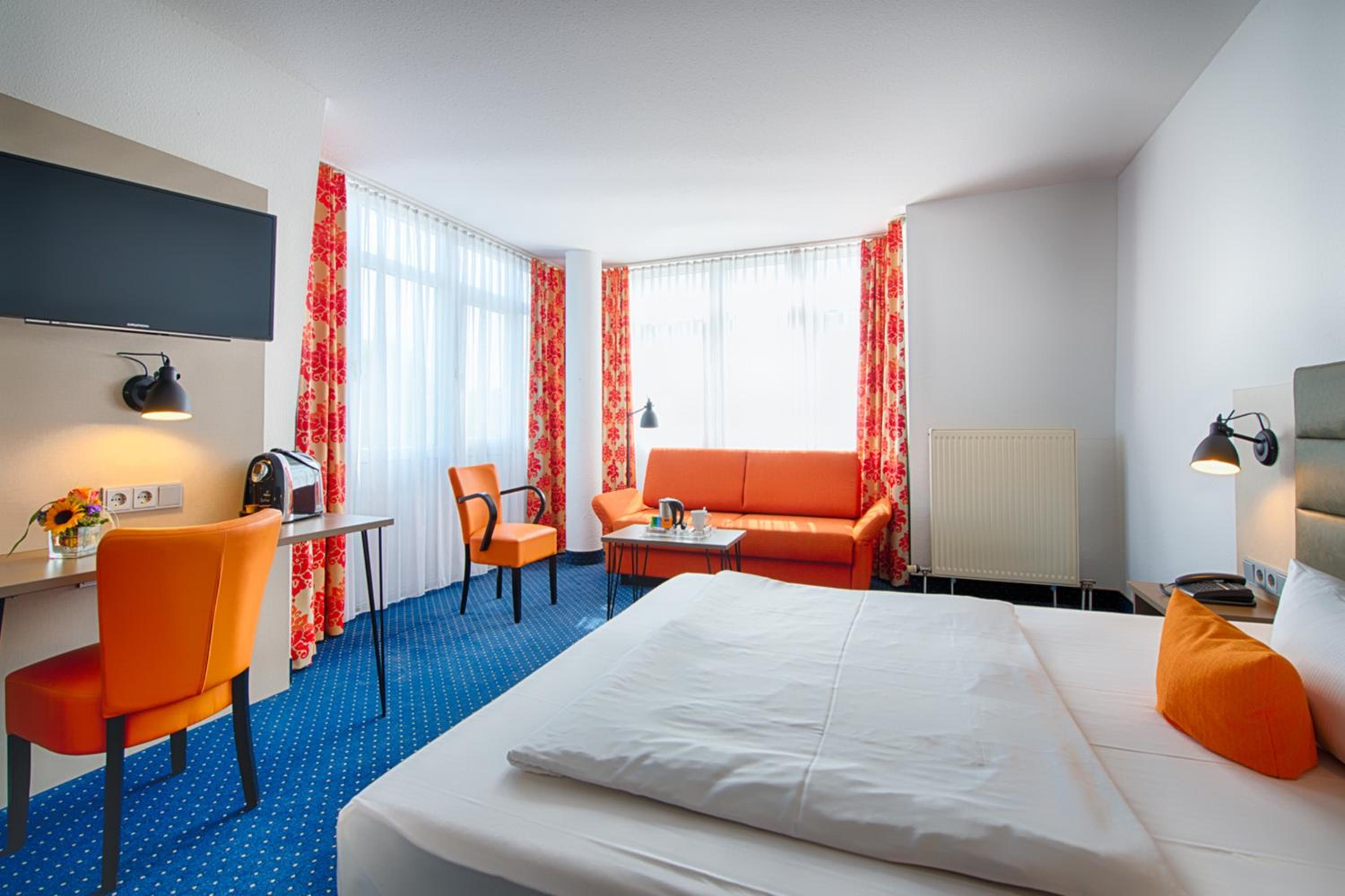 Superior Double Room - Photo 1