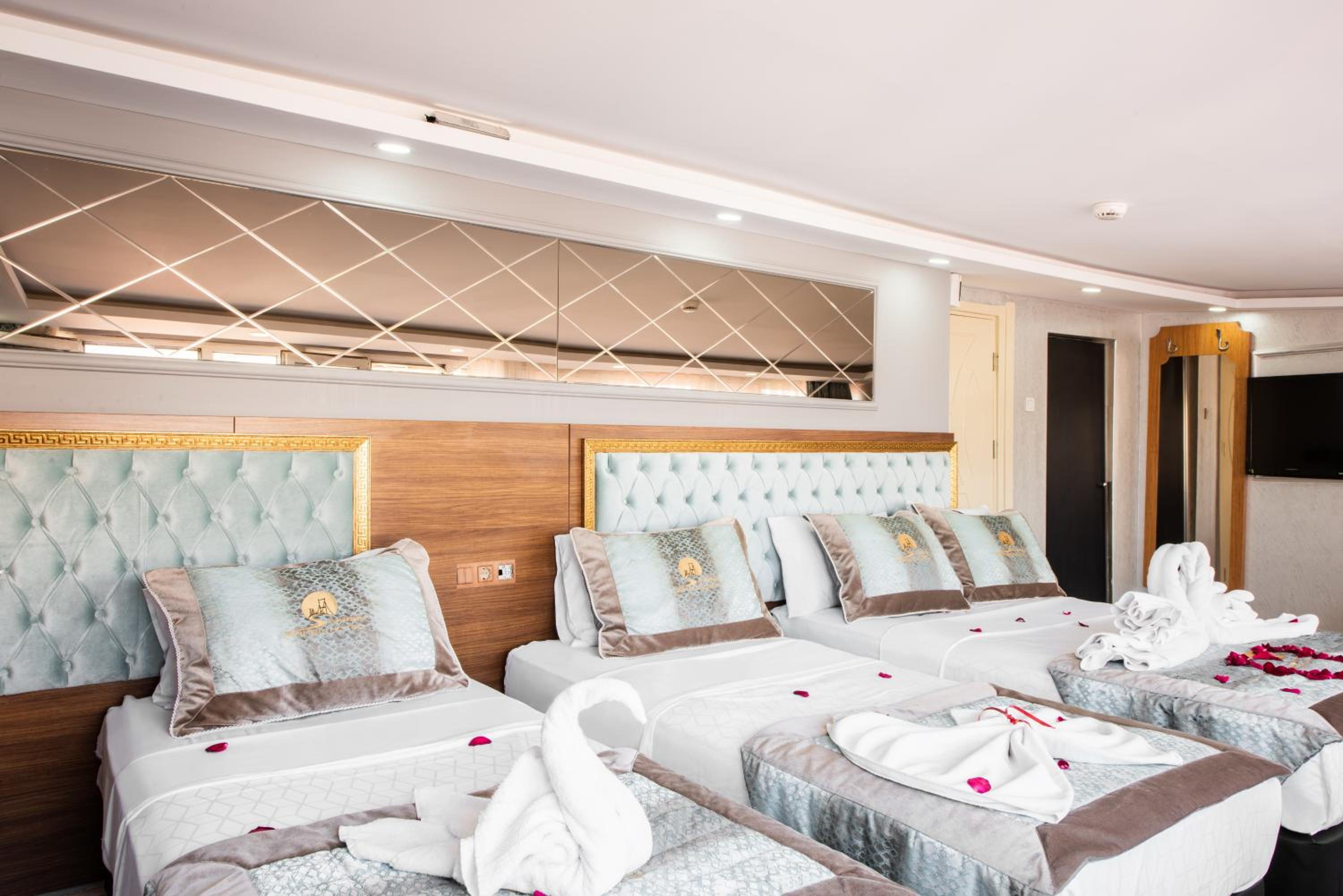 Standard Single Room photo 1