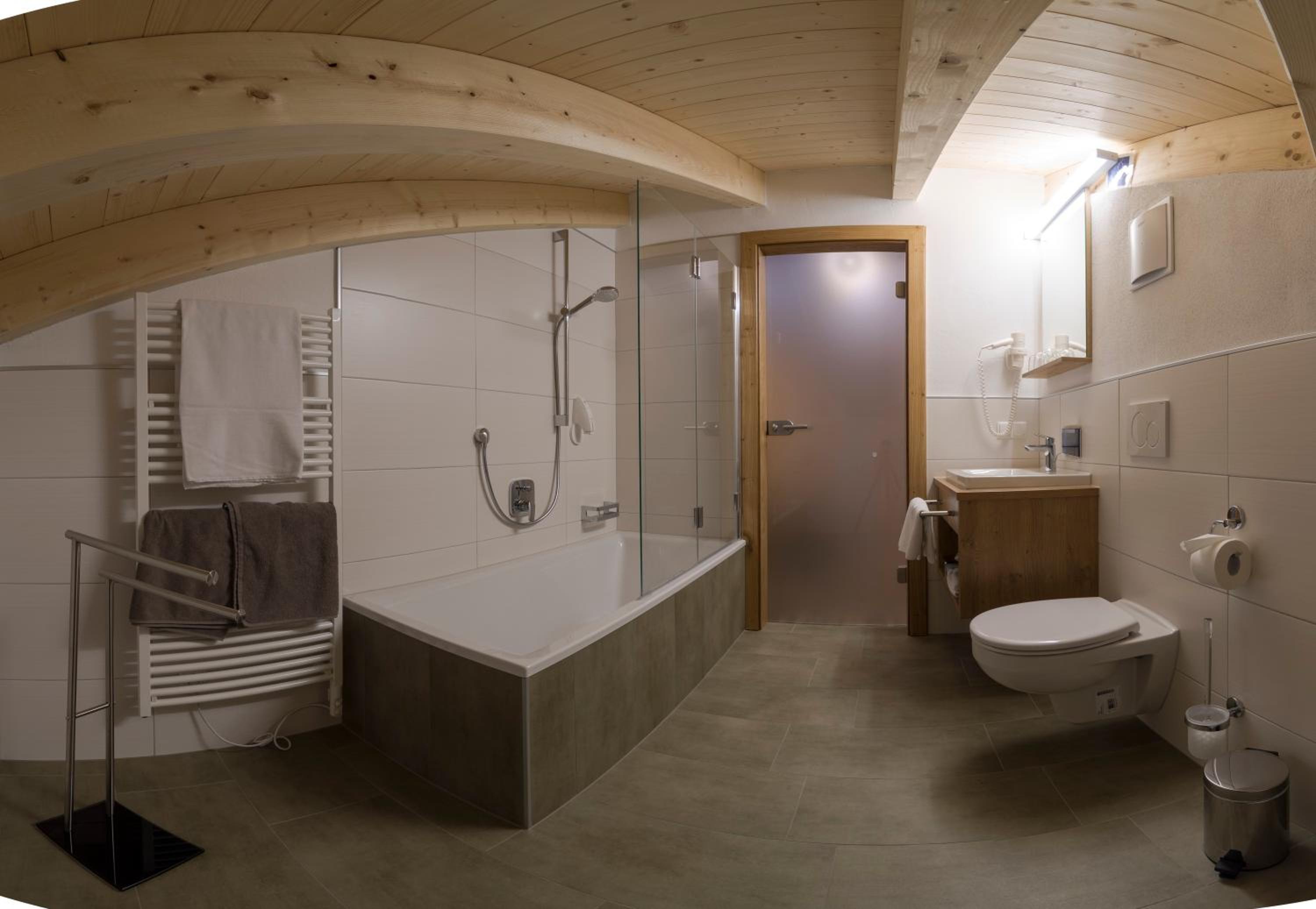 Double Room with Balcony photo 3