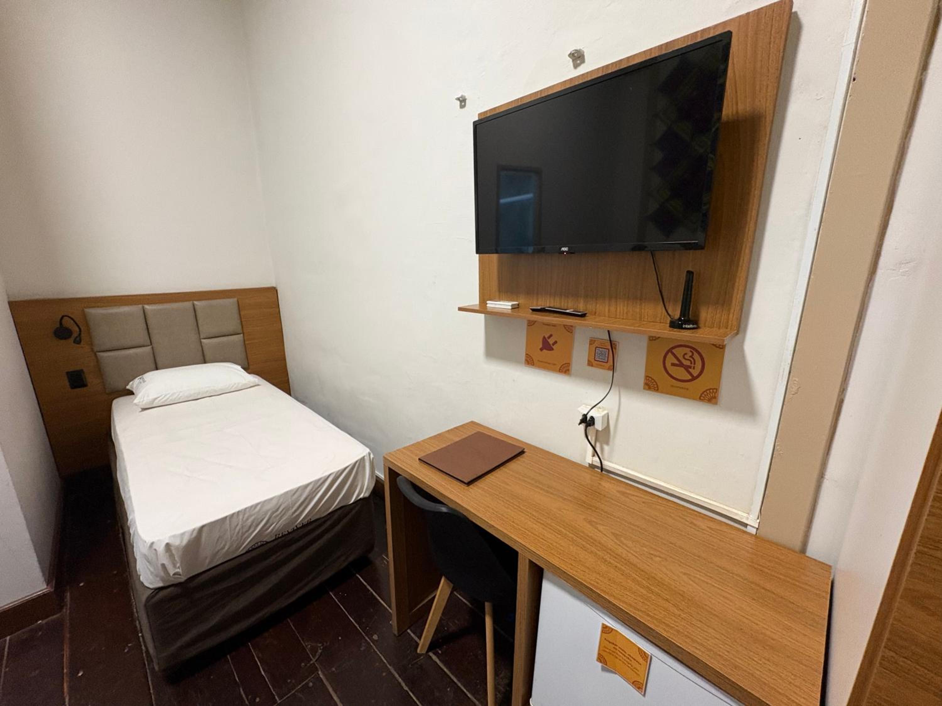 Standard Suite