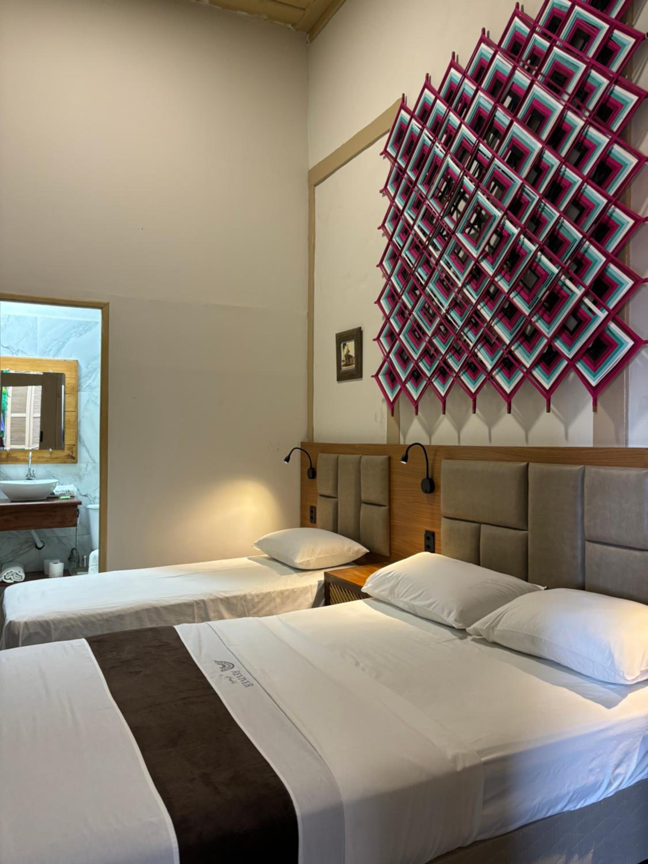 Standard Suite
