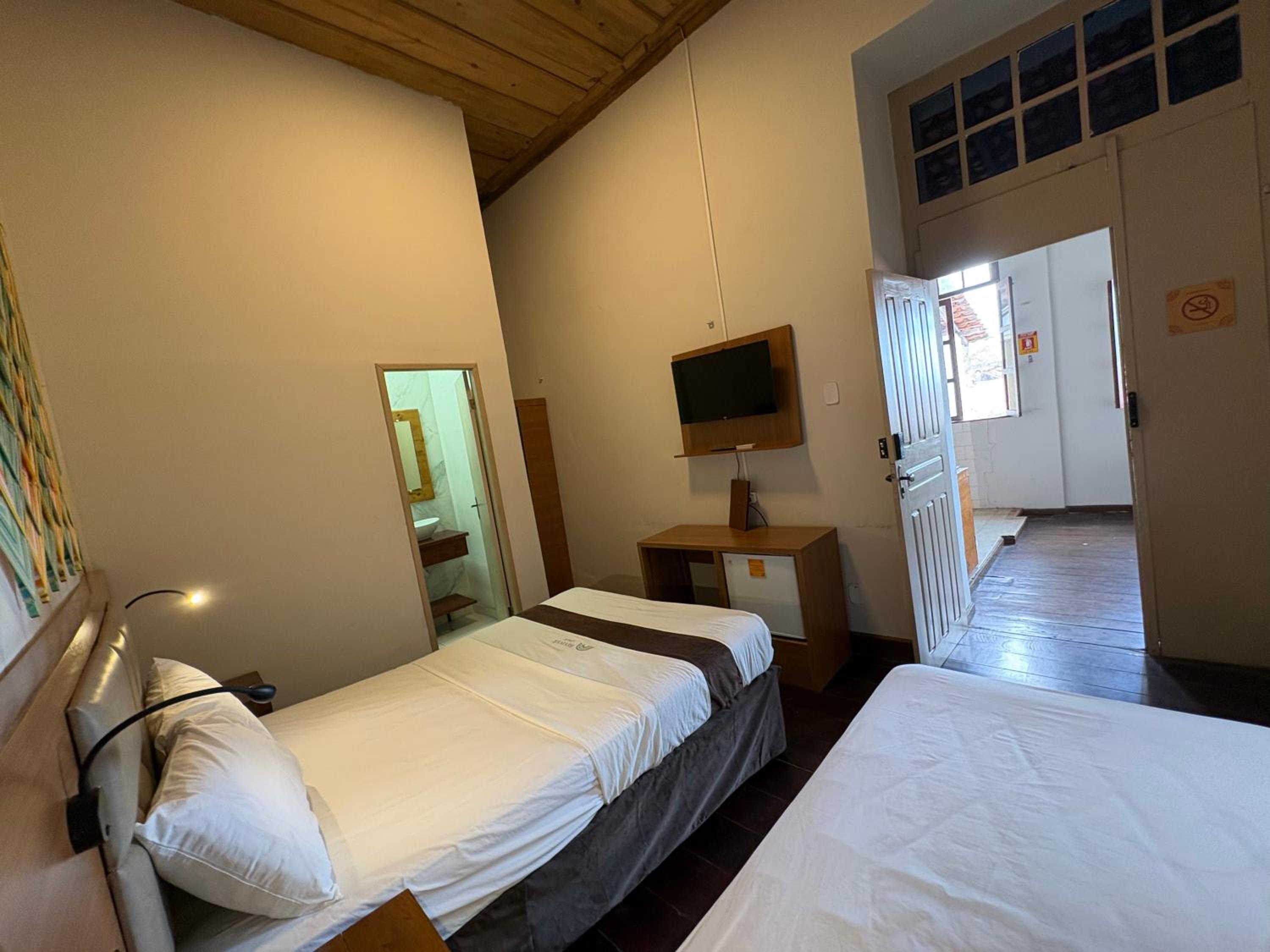 Standard Suite