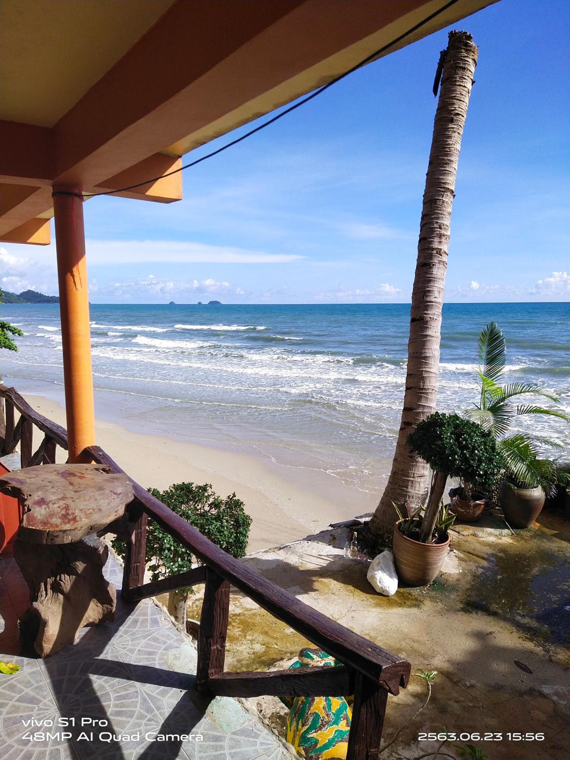 Double Room with Sea View photo 3