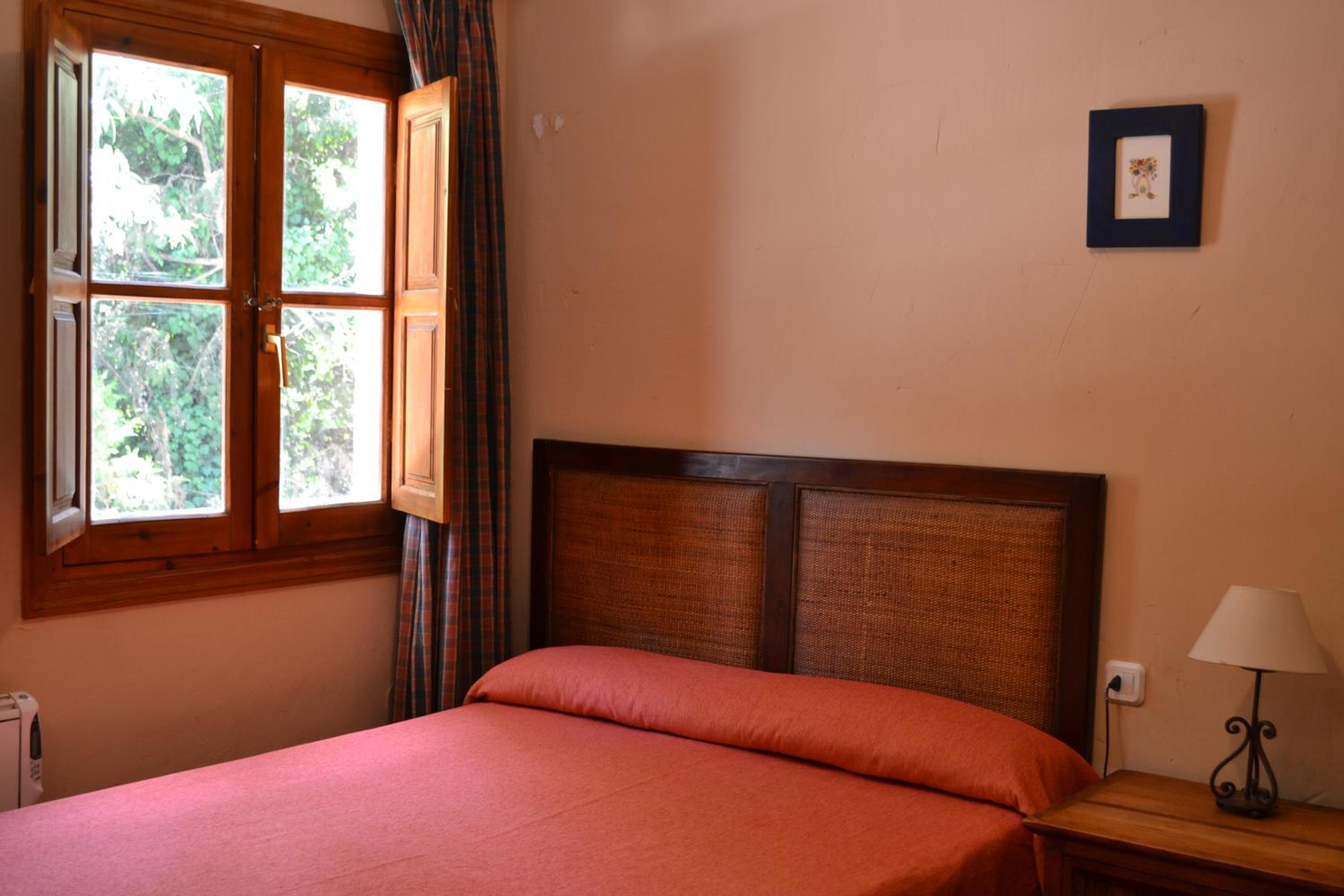 Habitación Doble Estándar