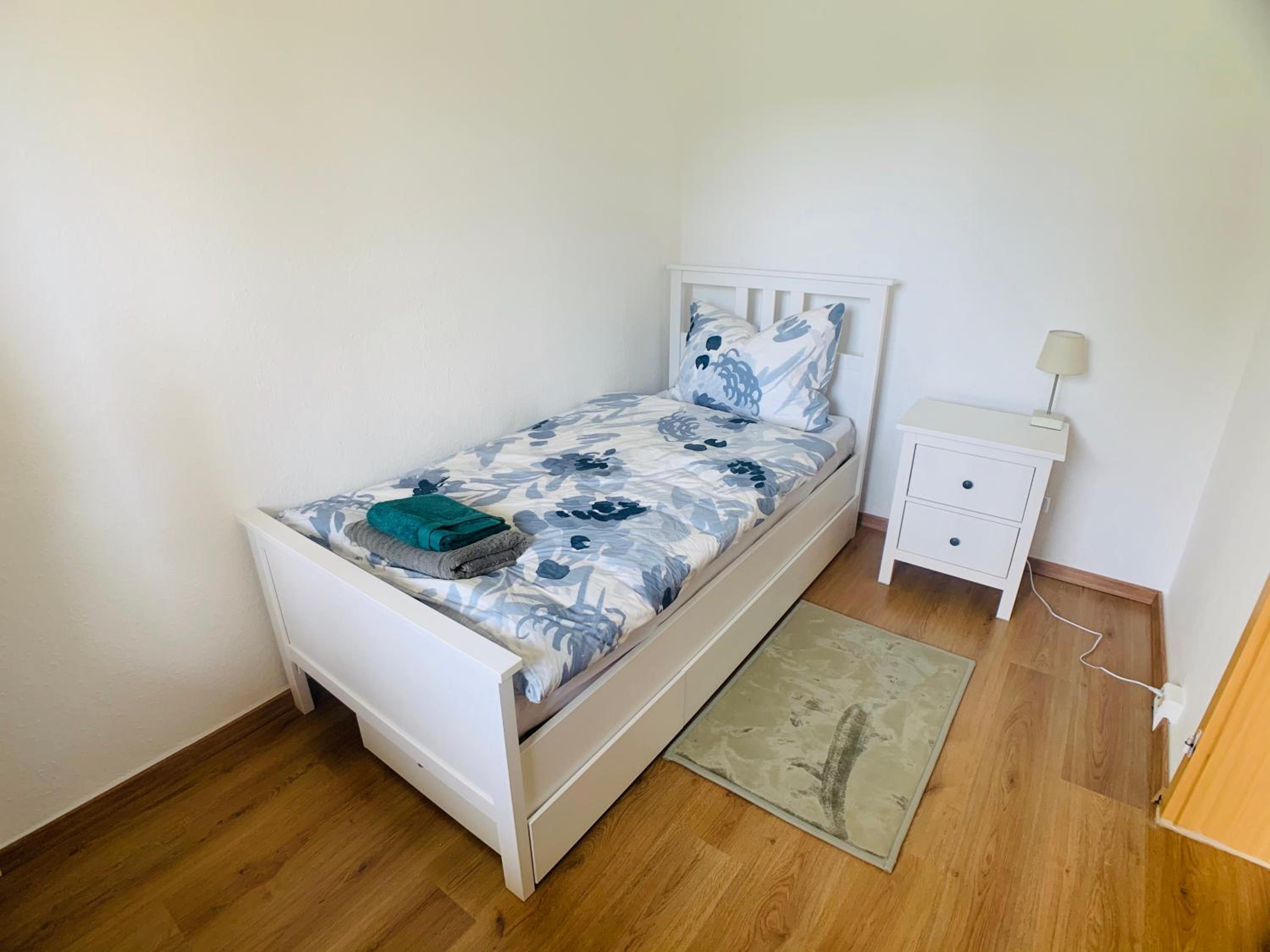 Two-Bedroom Apartment photo 3