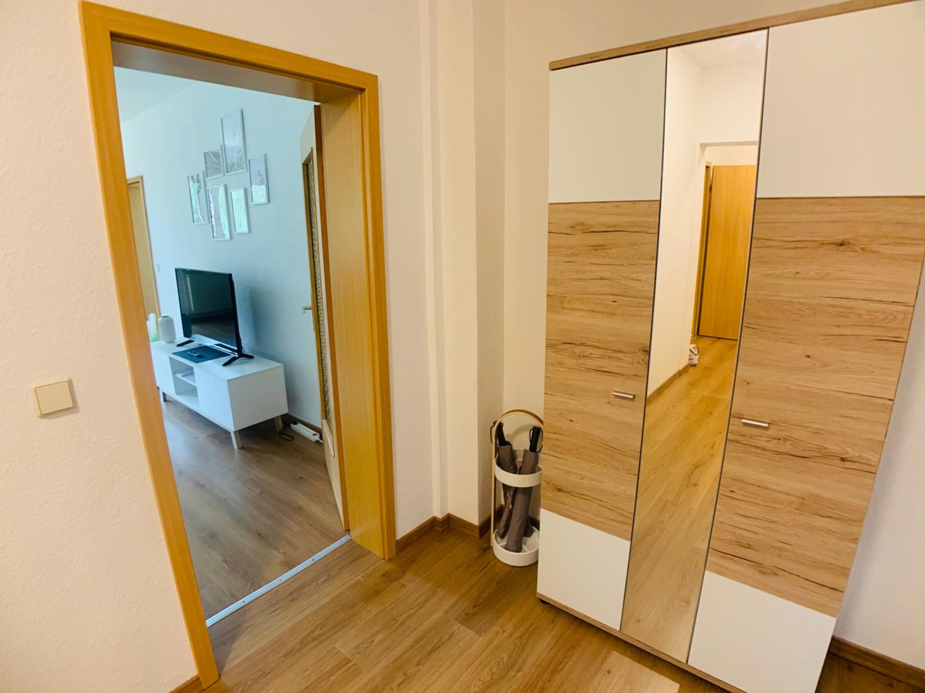 Two-Bedroom Apartment photo 2