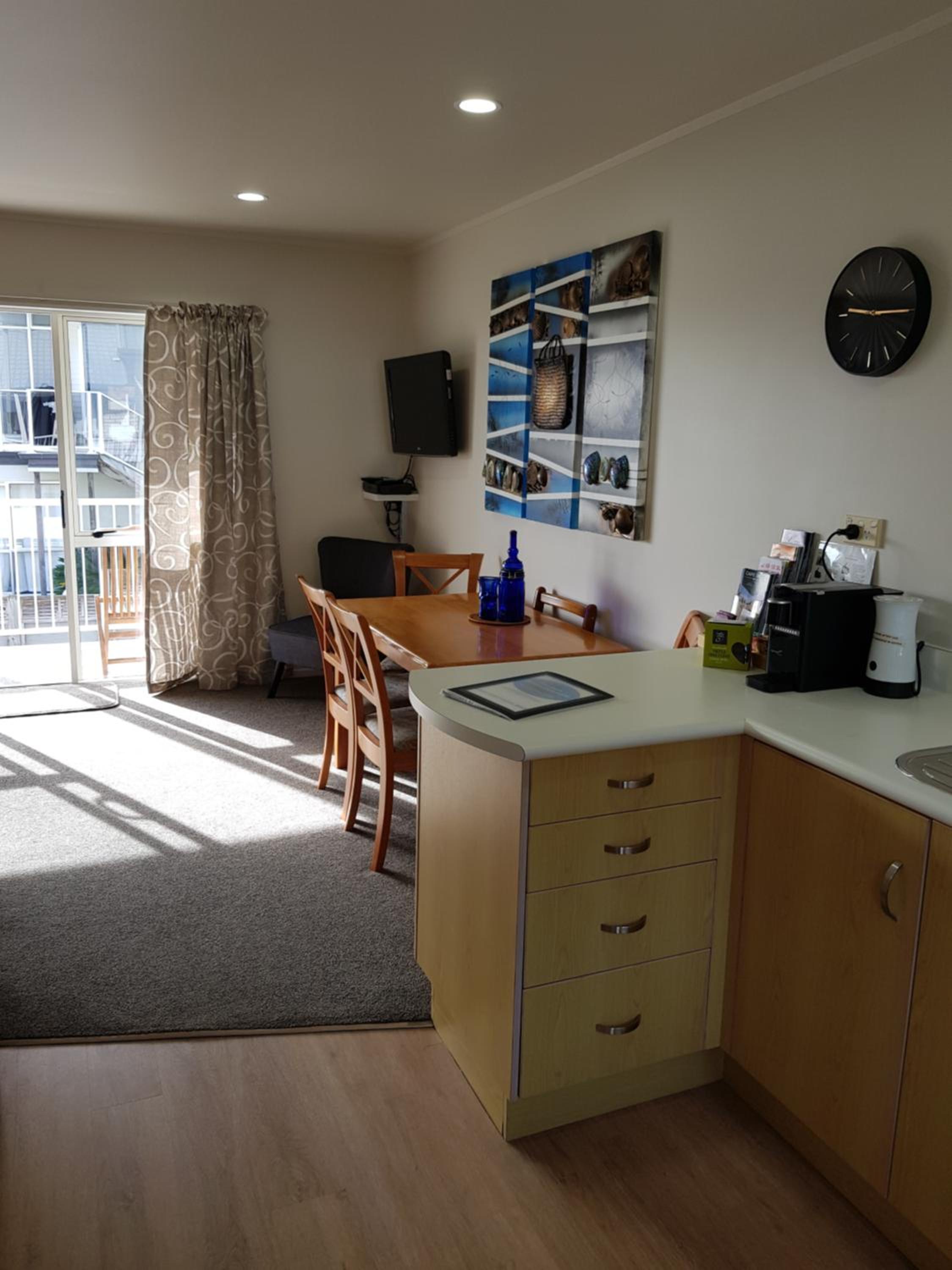 Two-Bedroom Apartment - Photo 18