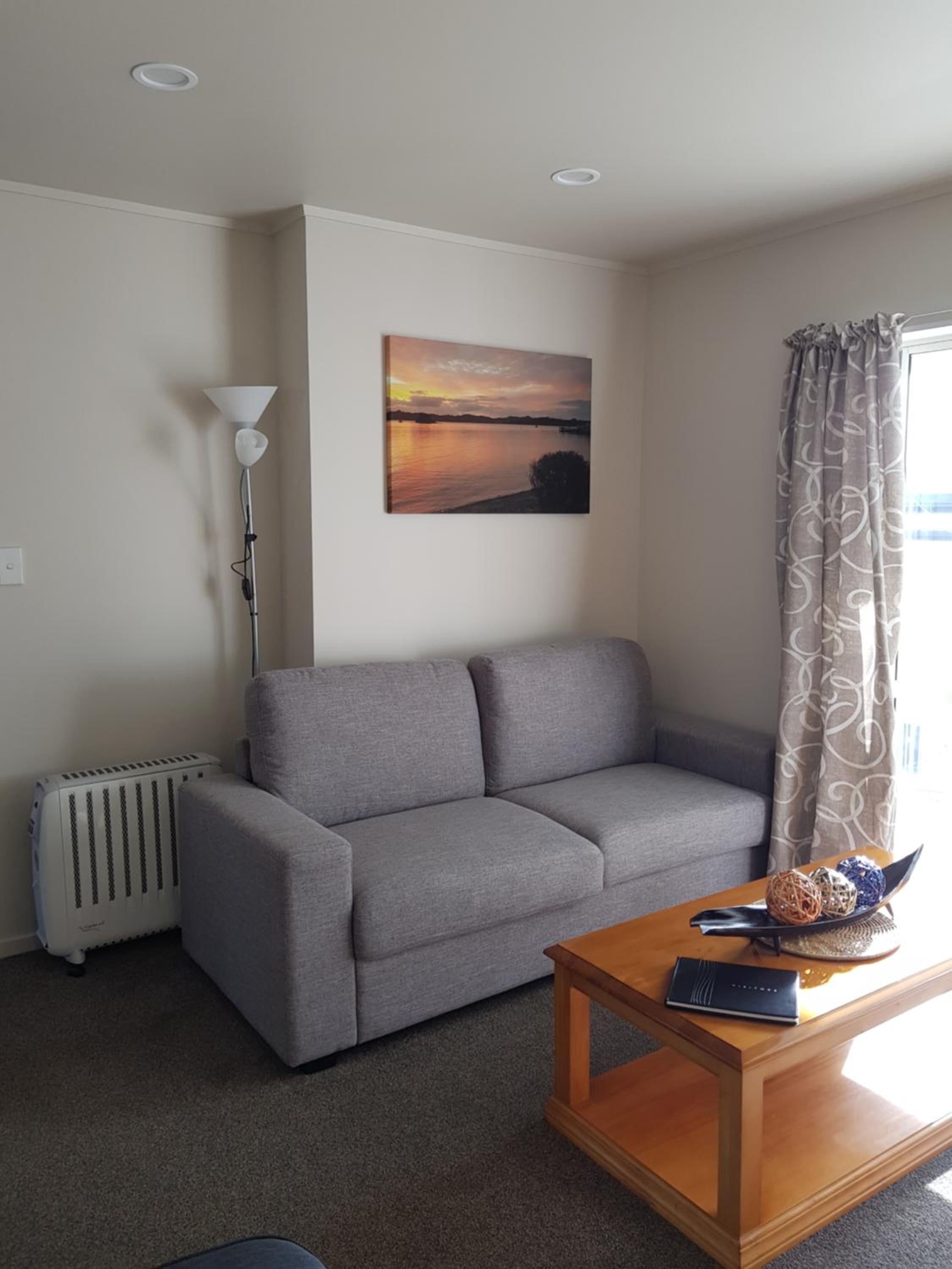 Two-Bedroom Apartment - Photo 16