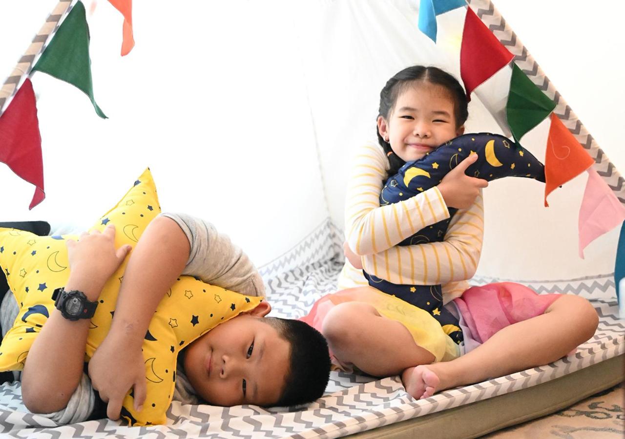 Staycation Offer at Deluxe Room thumbnail 5