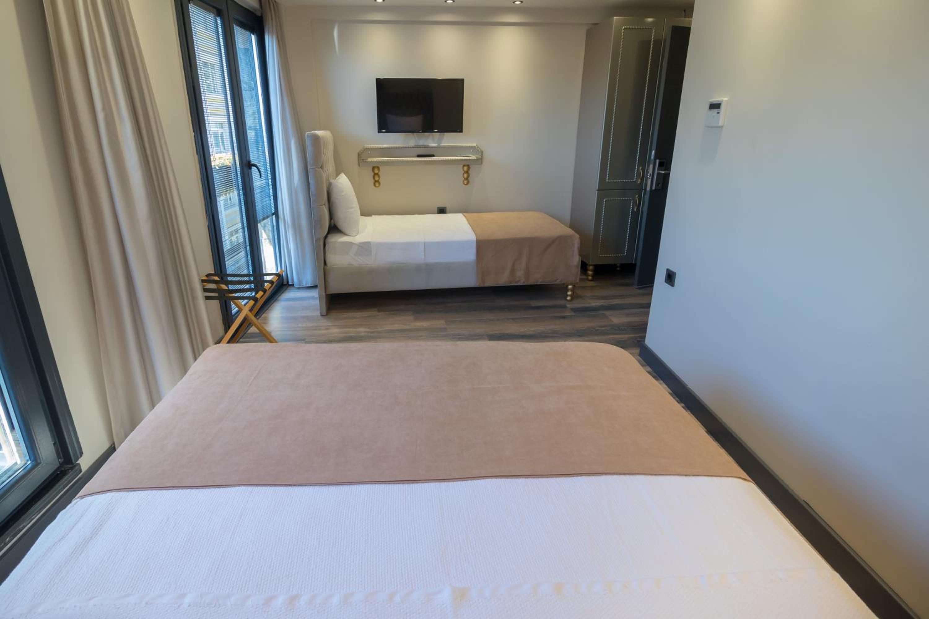 Standard Triple Room photo 1
