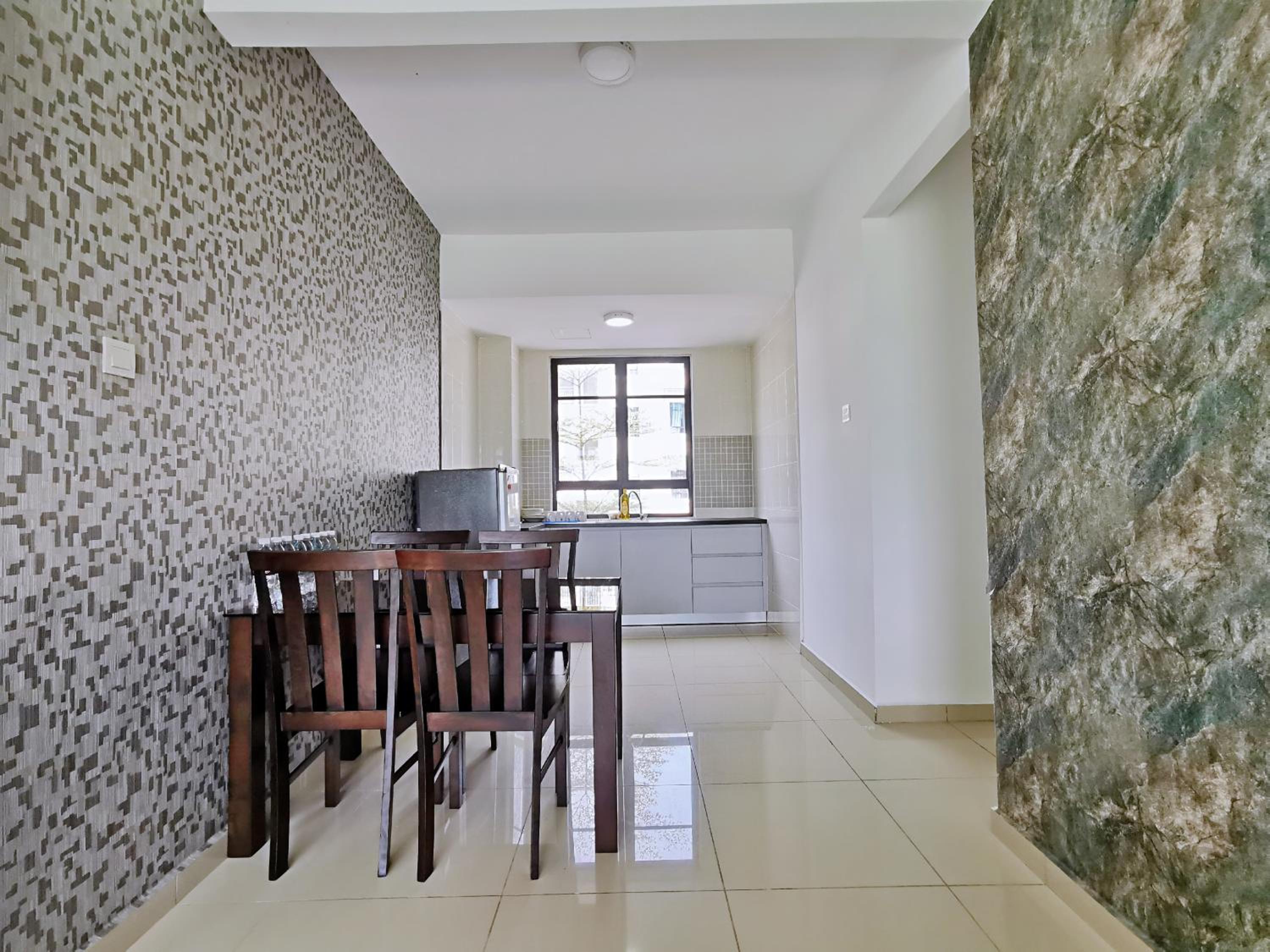 Suite with Balcony photo 2