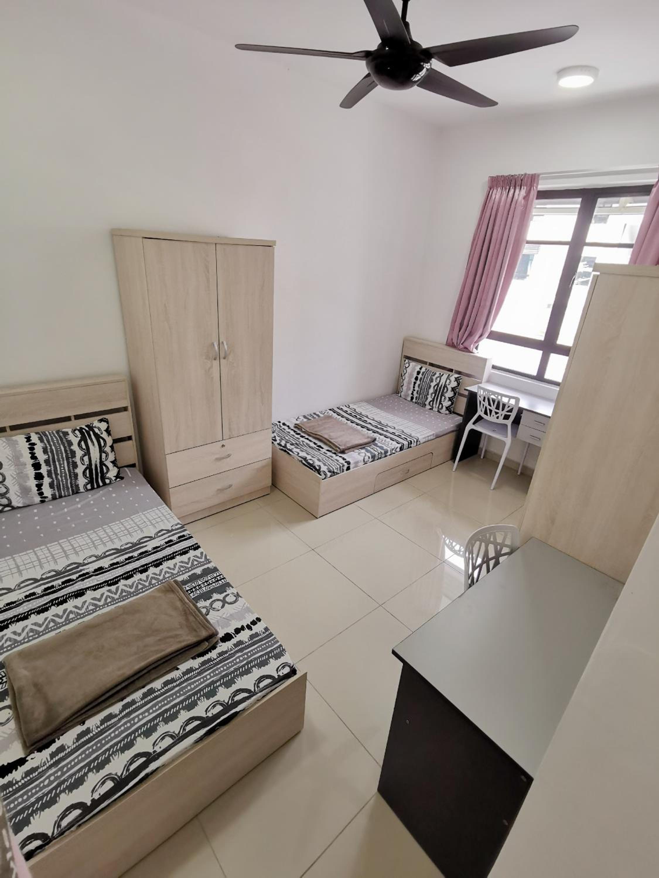 Suite with Balcony photo 3