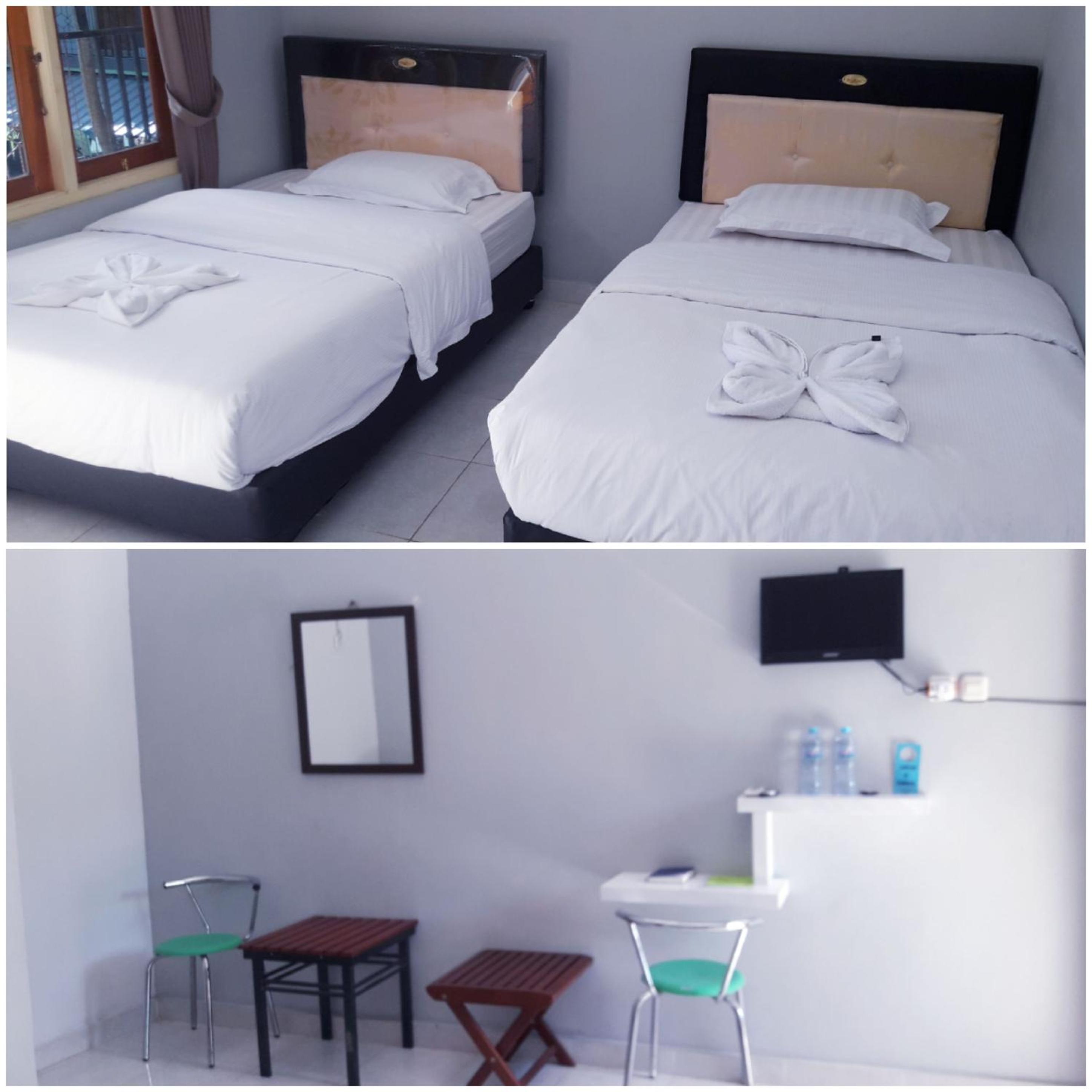 Deluxe Twin Room - Photo 2