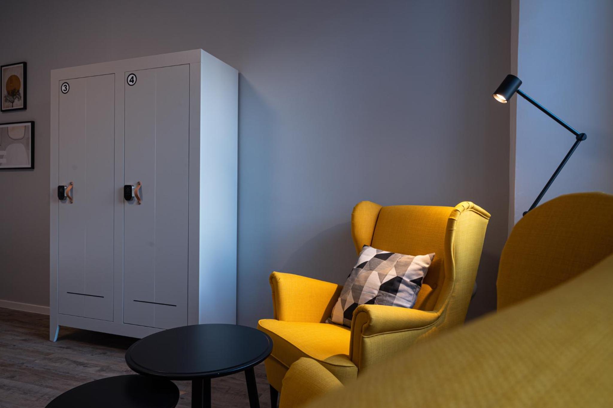 Two-Bedroom Suite - Photo 7