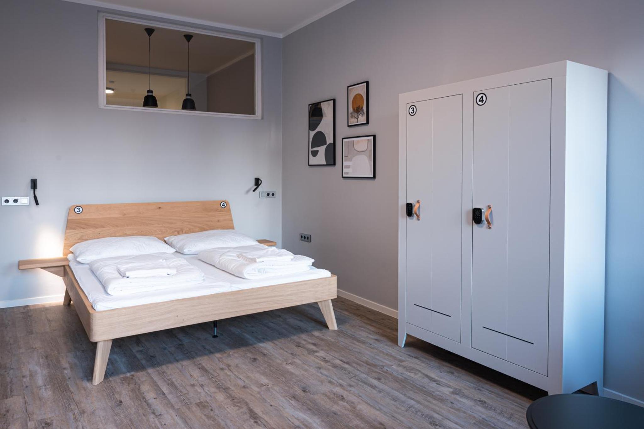 Two-Bedroom Suite - Photo 1