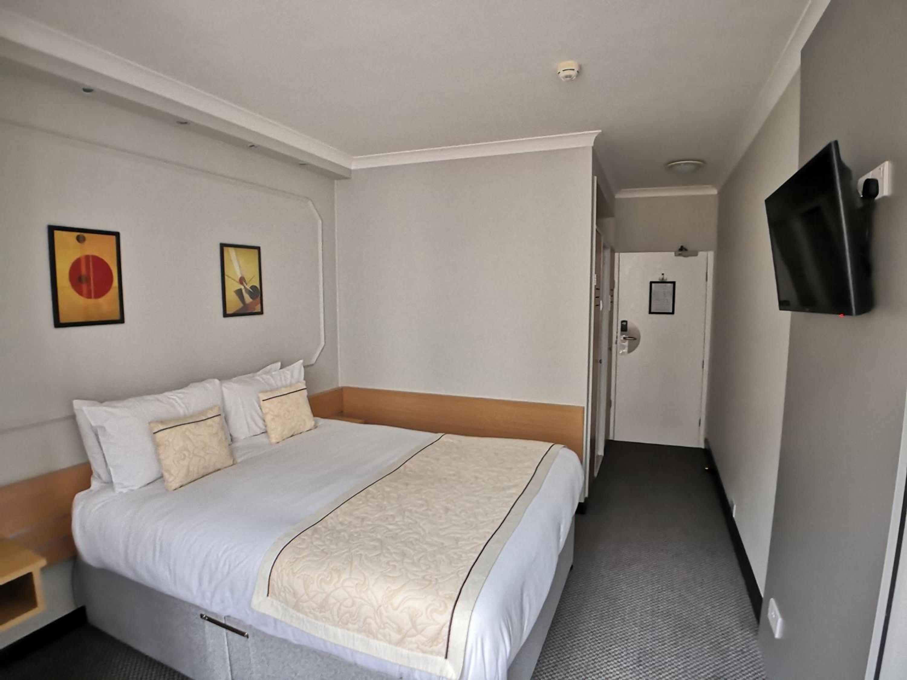 Superior Double Room photo 3