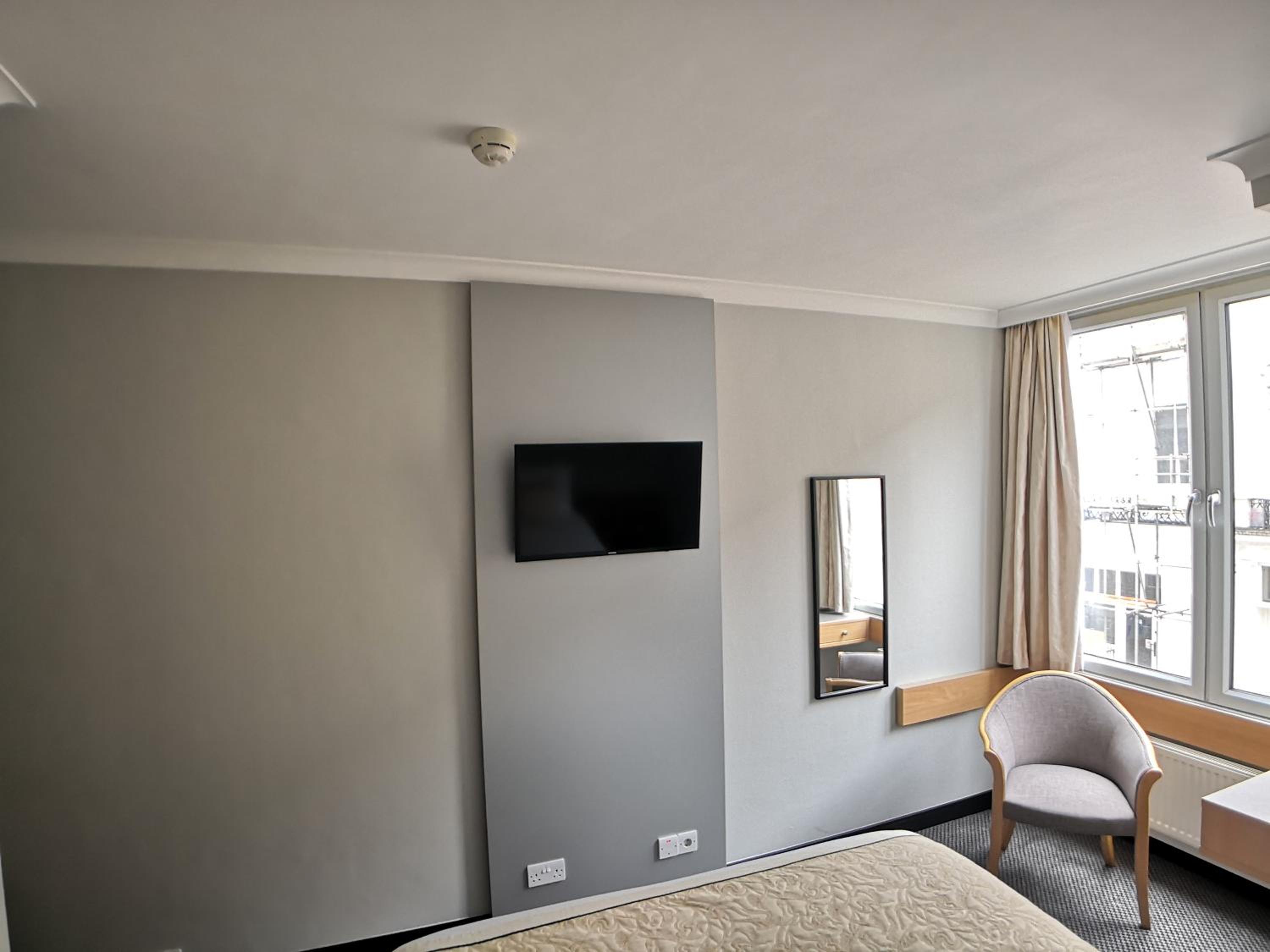 Superior Plus Double Room photo 3