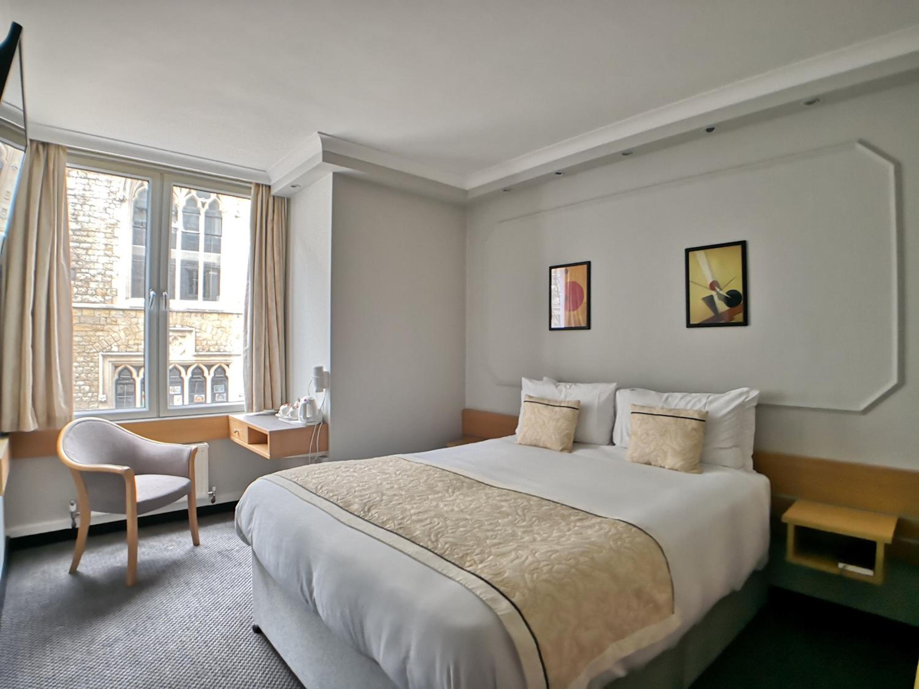 Superior Double Room photo 1