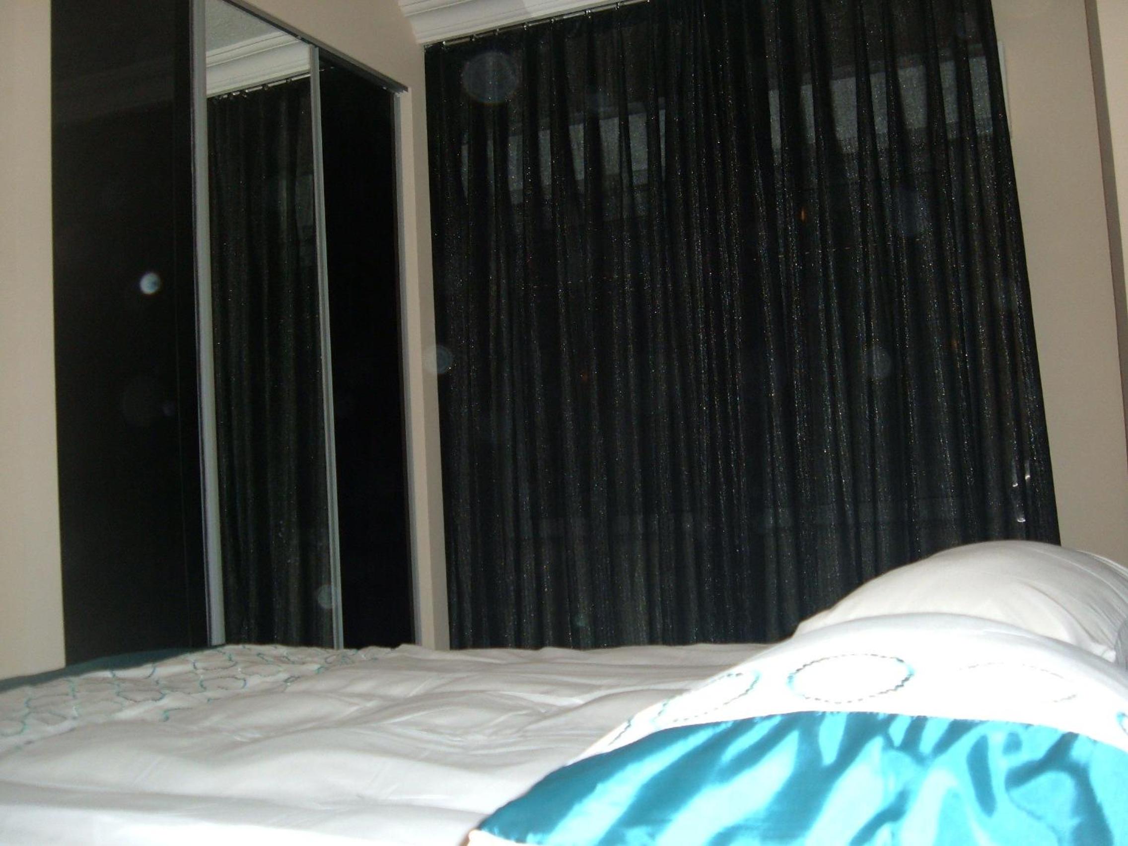 Two-Bedroom Apartment with Balcony