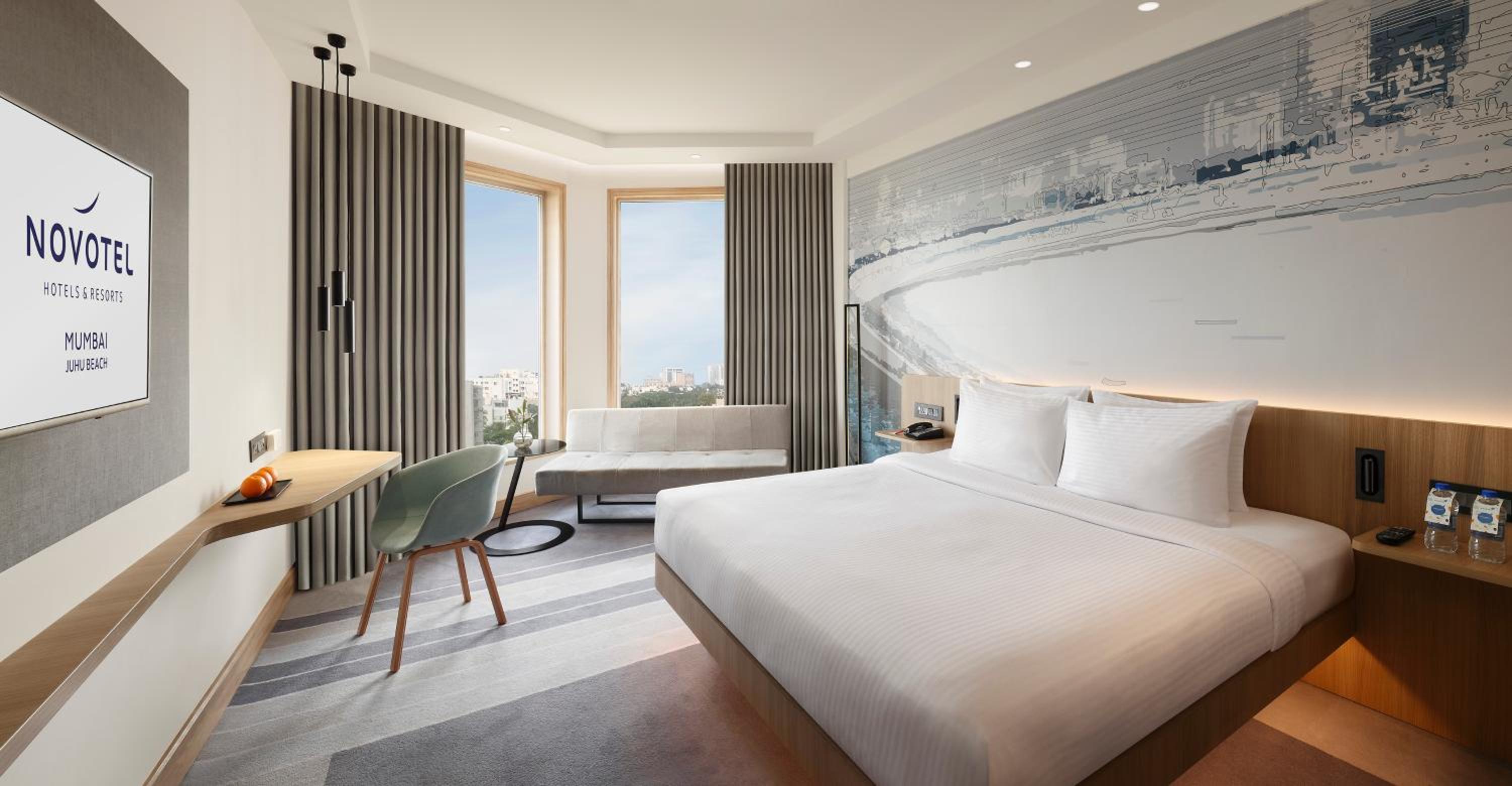 Superior King Room Superior King Room