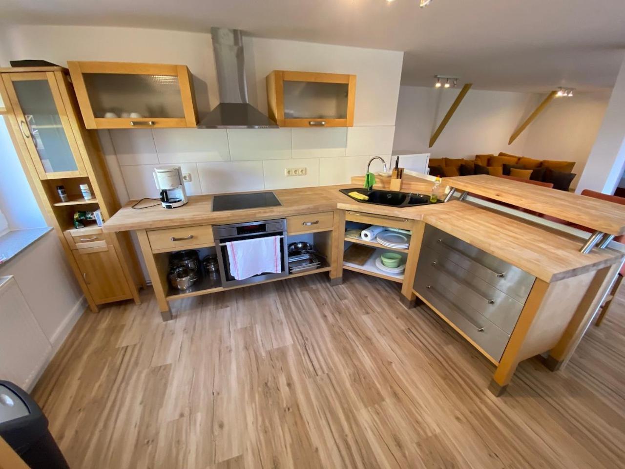 Deluxe Bungalow