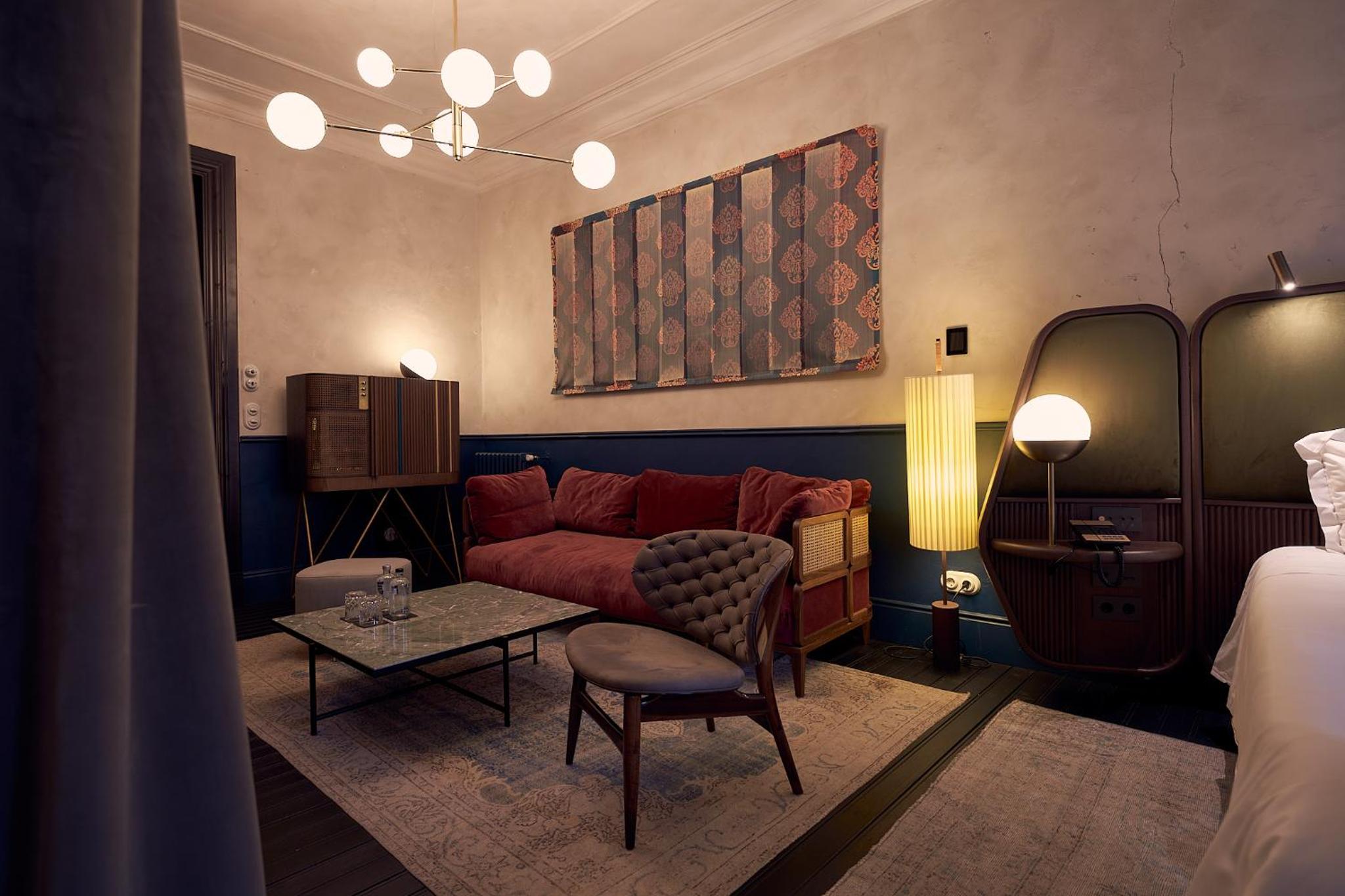 Suite Premium