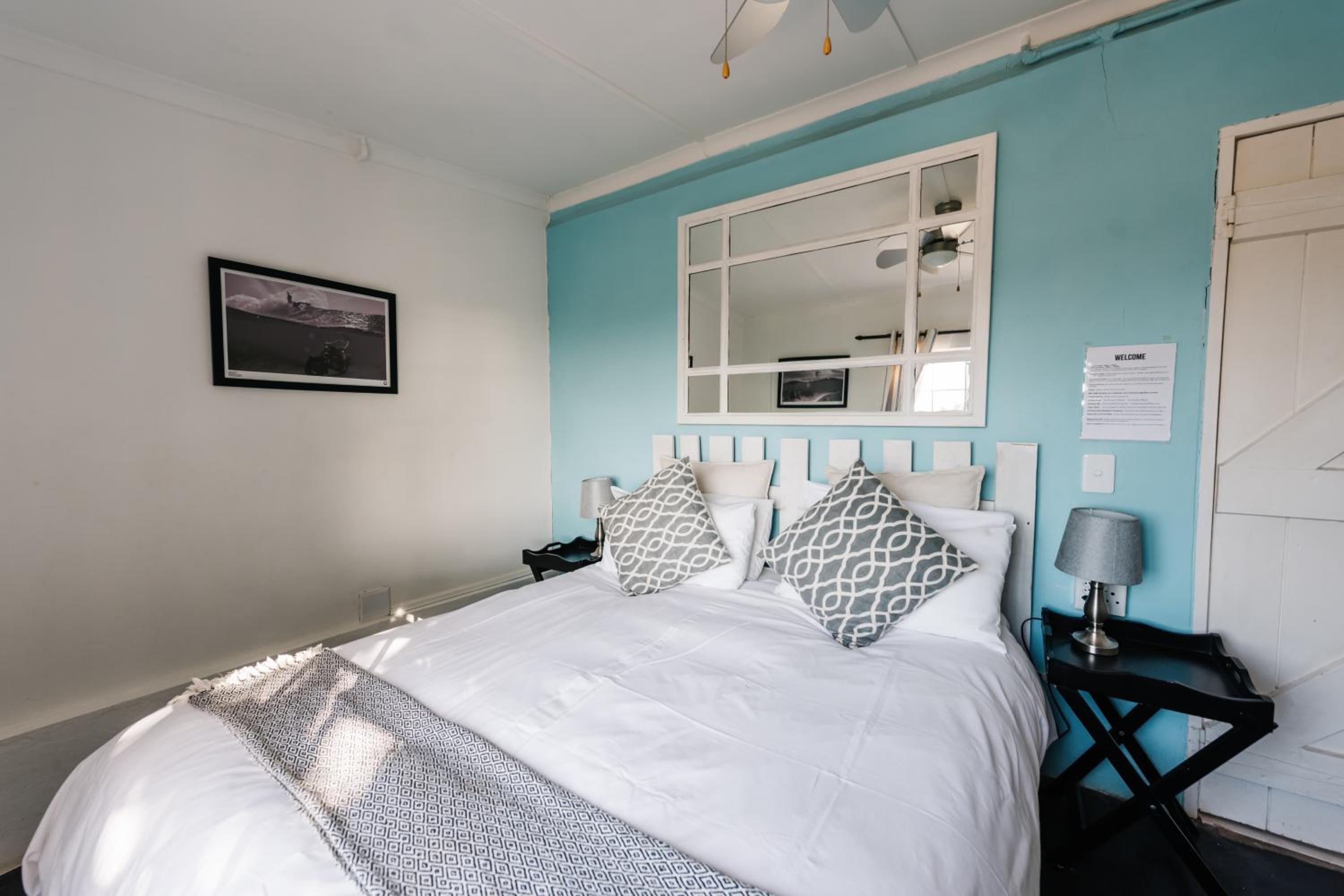 Double Room with Sea View photo 1