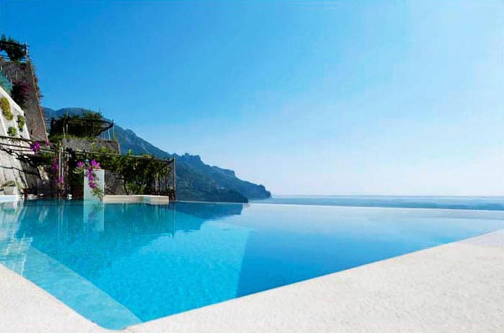Two bedroom apartment with Sea view photo 3
