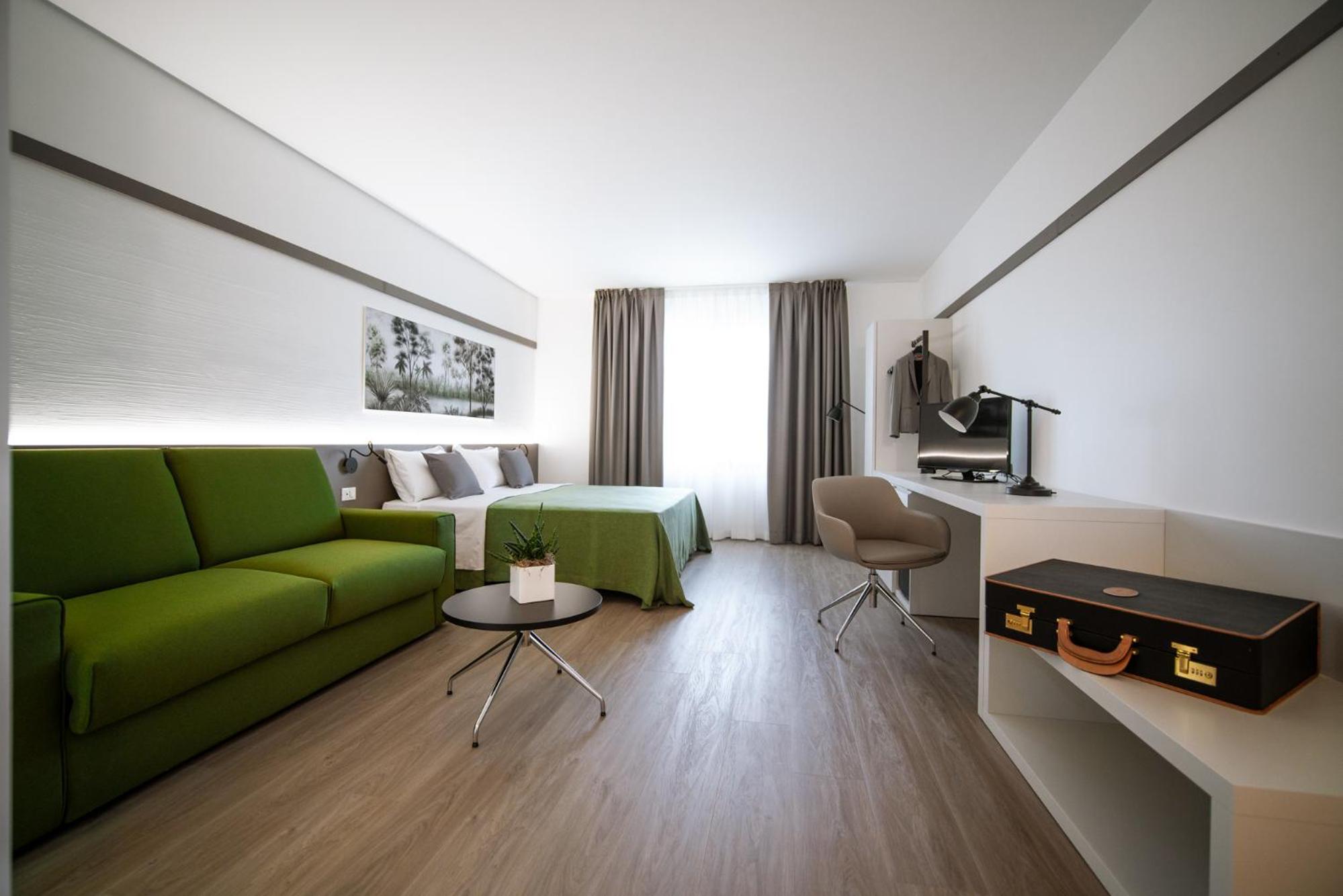 Junior Suite - Photo 2