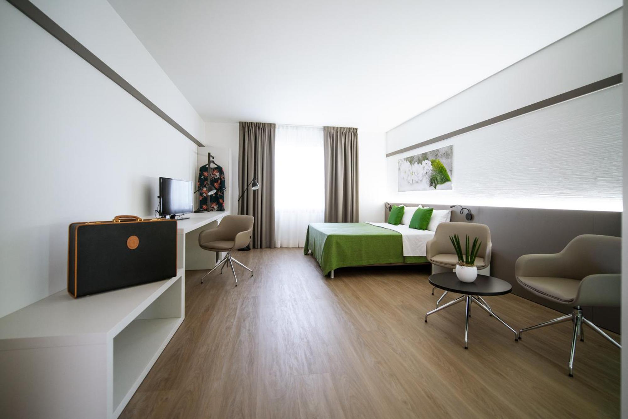 Junior Suite - Photo 7