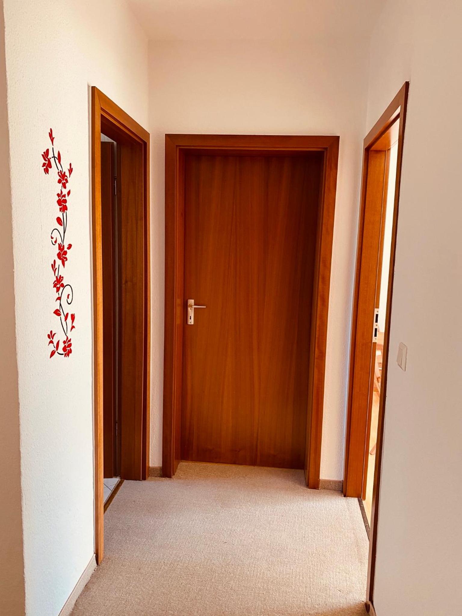 Two-Bedroom Apartment photo 2