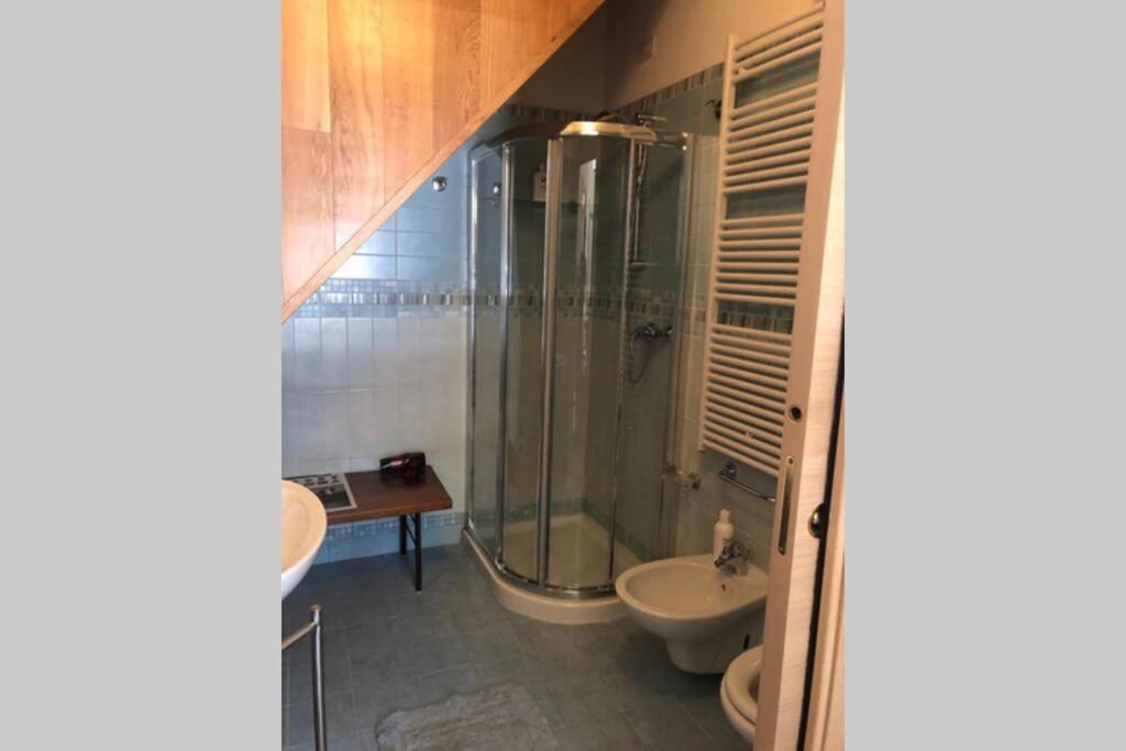 Three-Bedroom Chalet photo 2