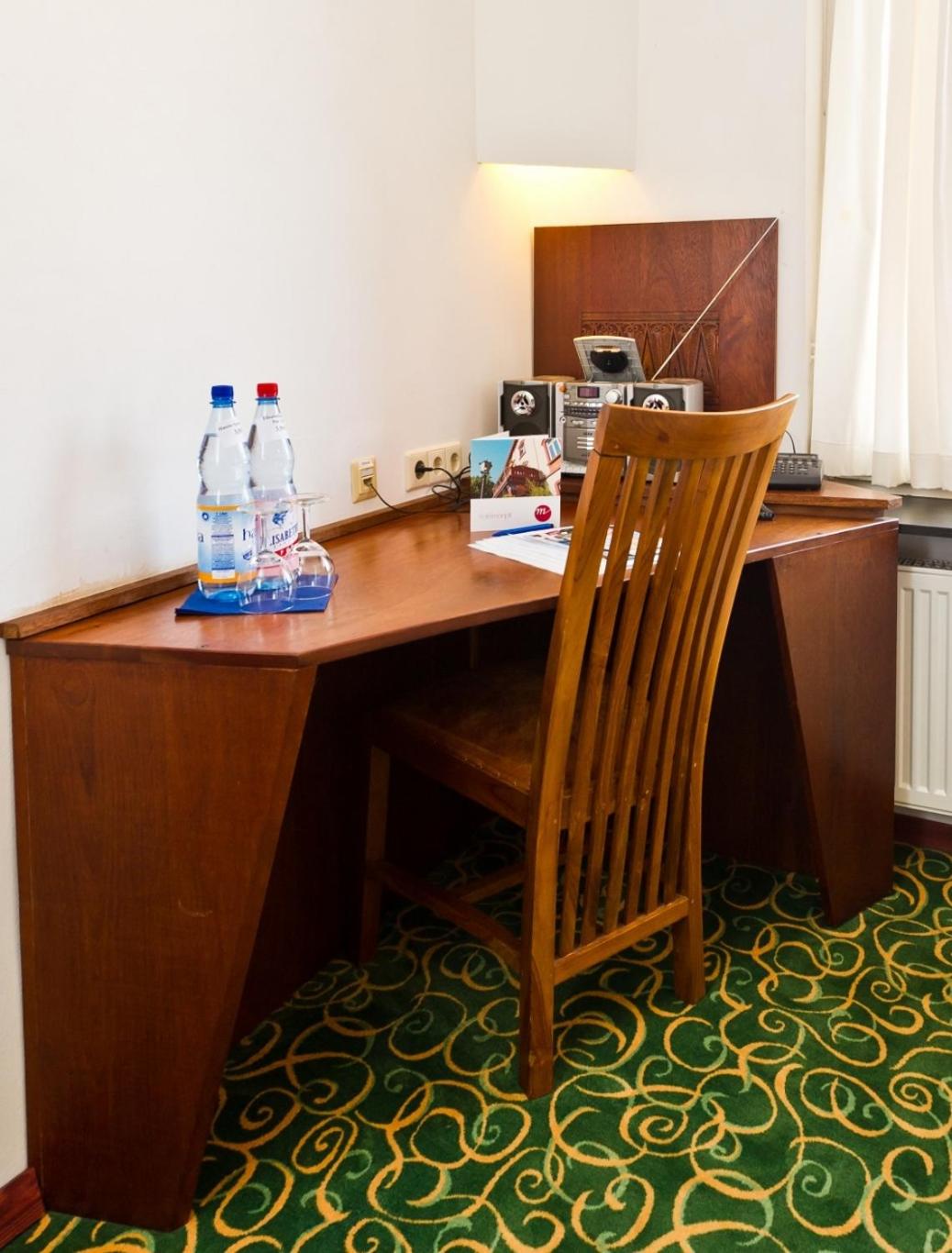 Twin Room photo 3