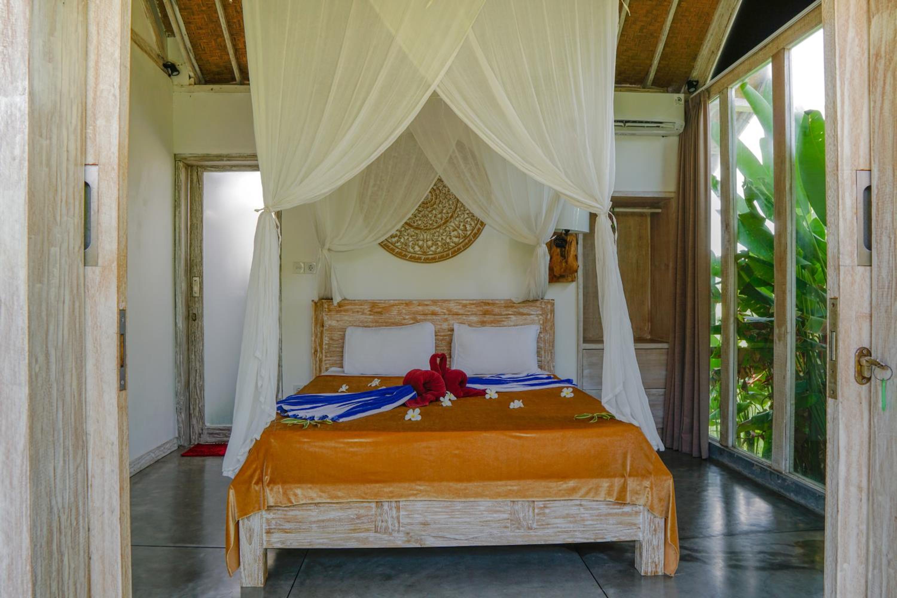 Deluxe Room - Photo 18