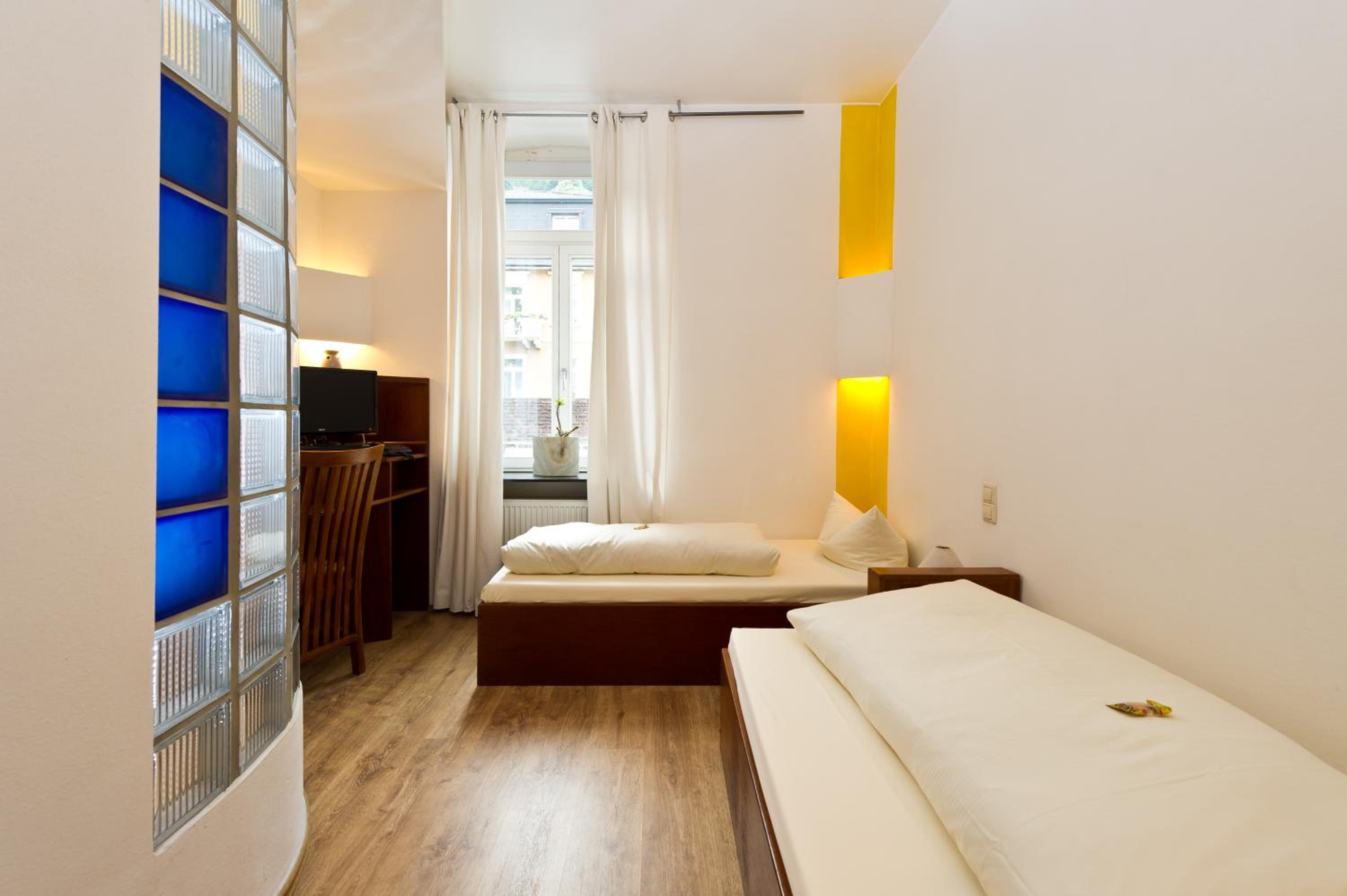 Twin Room photo 1