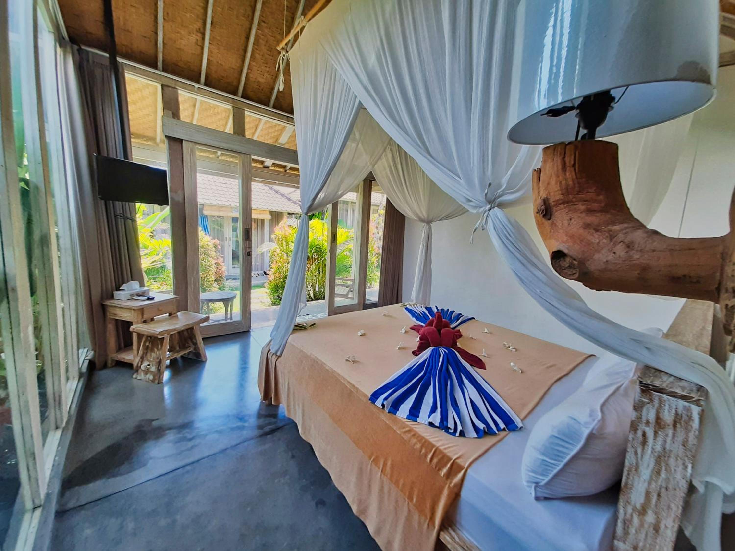 Deluxe Room - Photo 19