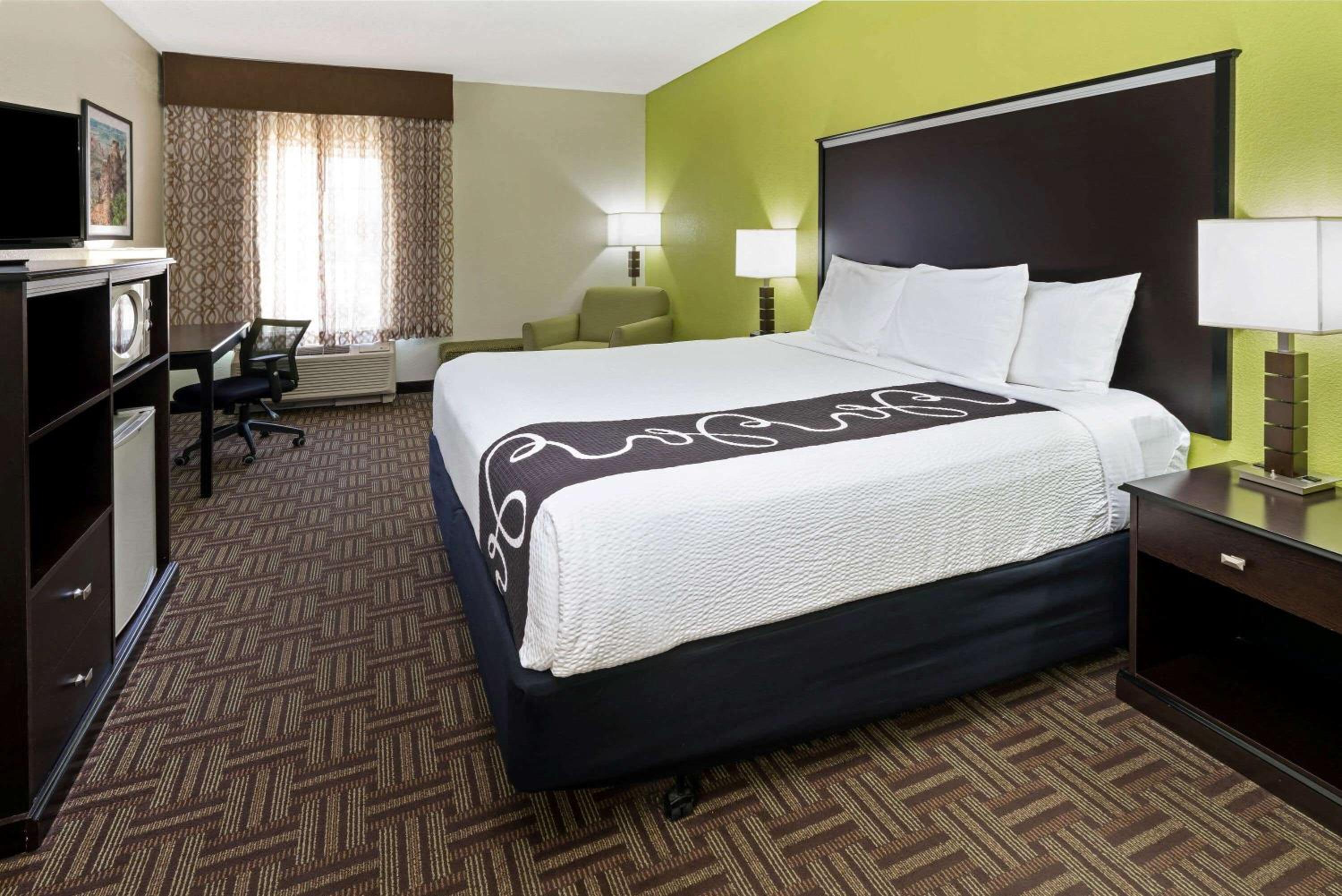 La Quinta by Wyndham Fruita, Billede 4