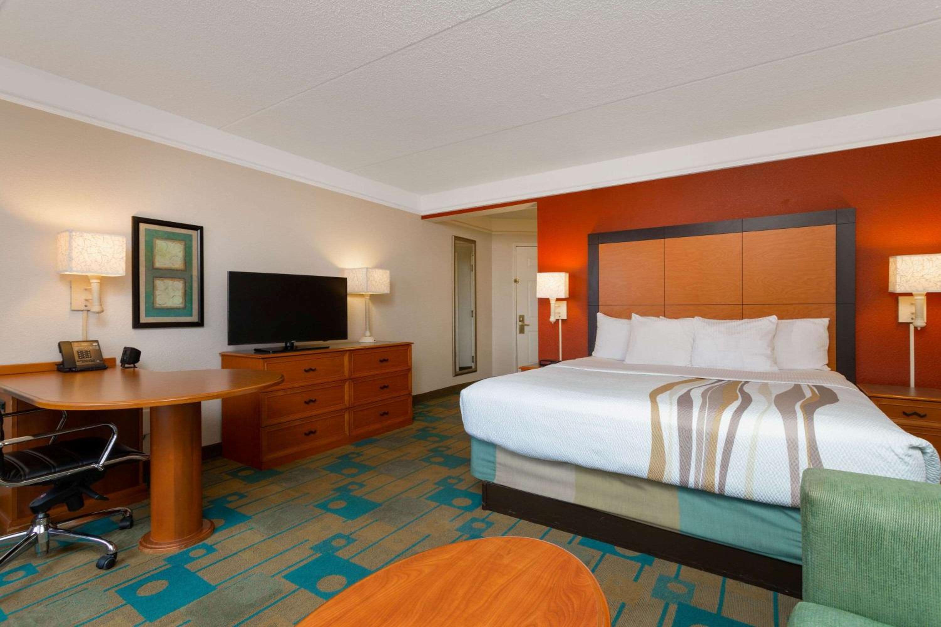 Executive King Room photo 1