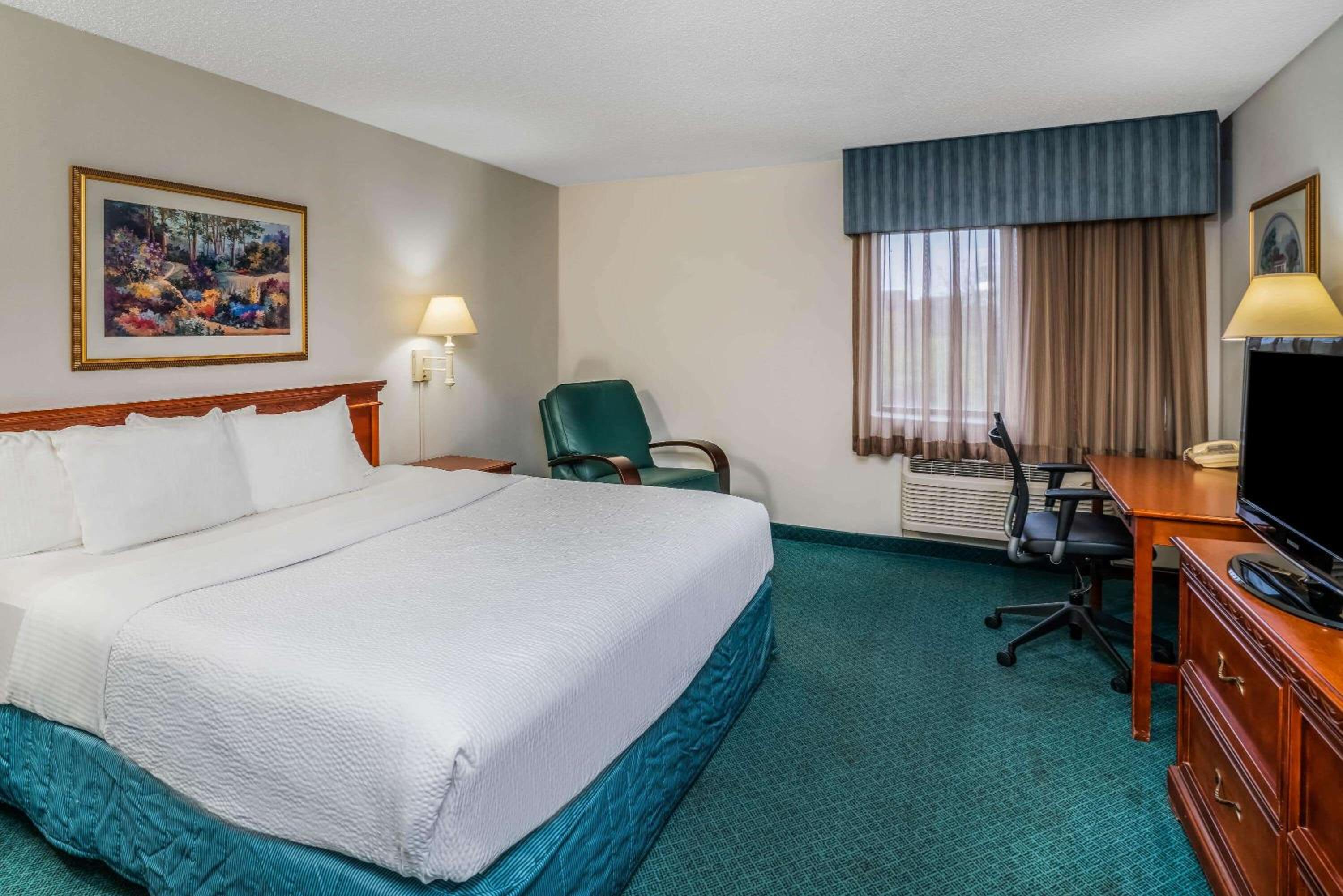 King Room - Photo 4