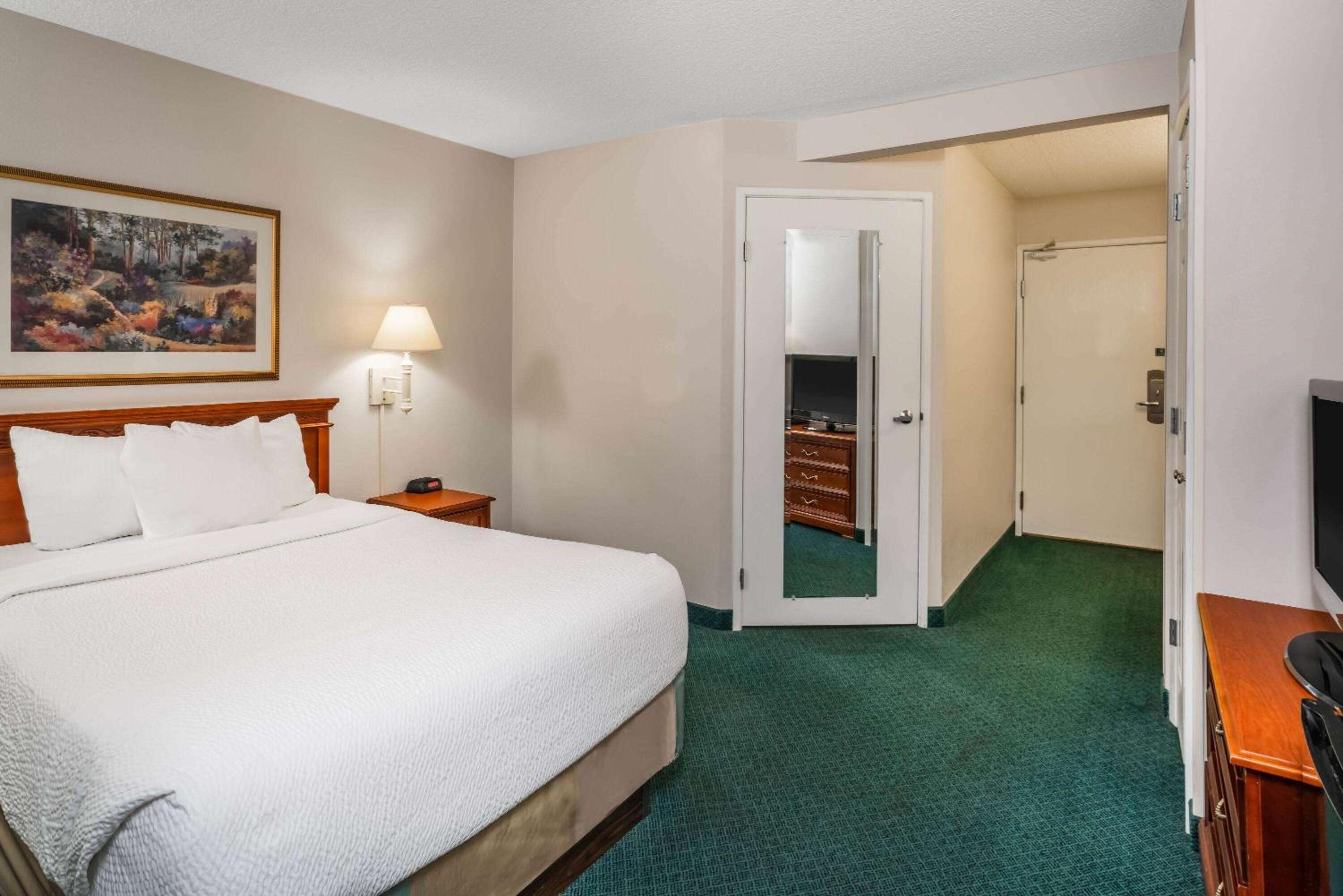 King Room - Photo 6