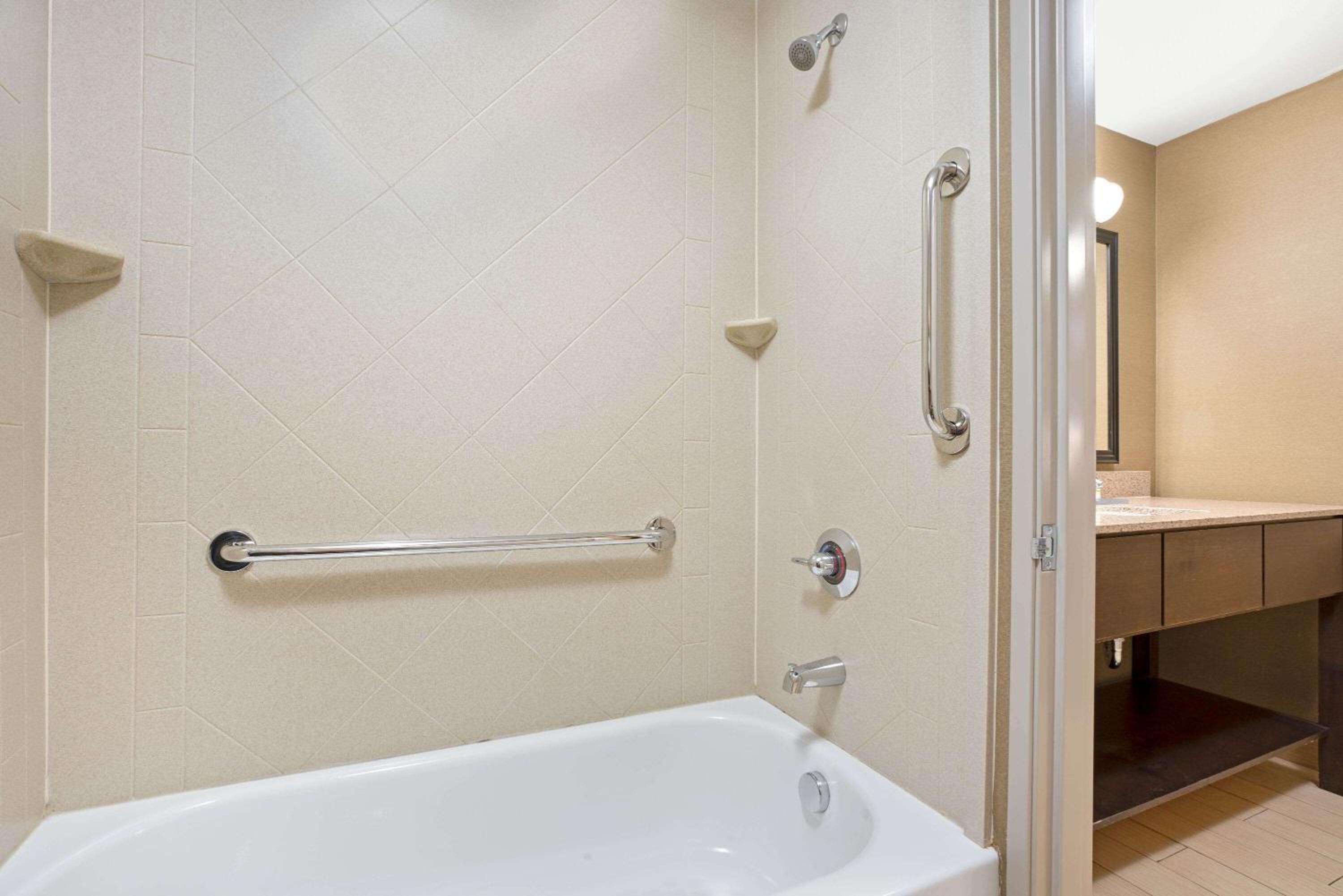 La Quinta by Wyndham Bellingham, Billede 4