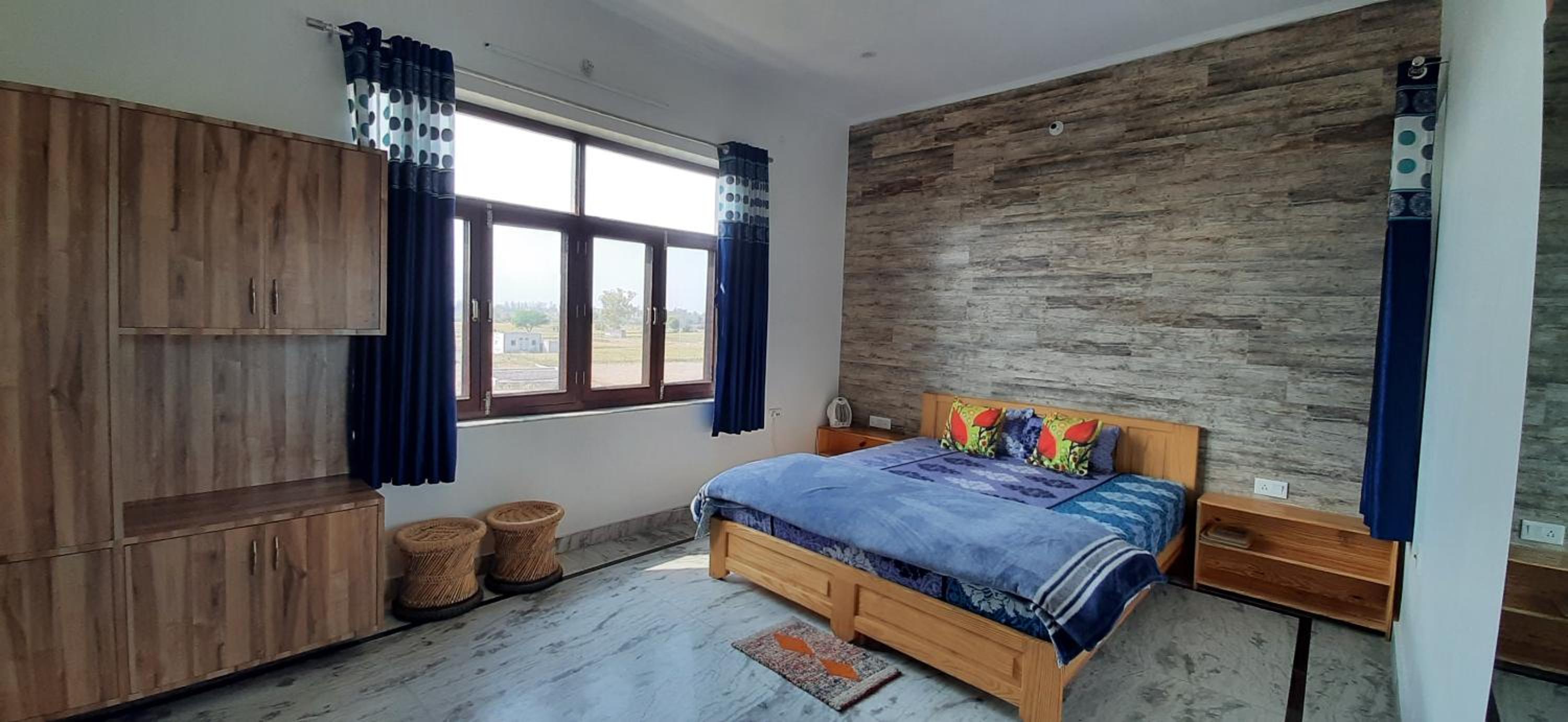 Deluxe Suite - Photo 2