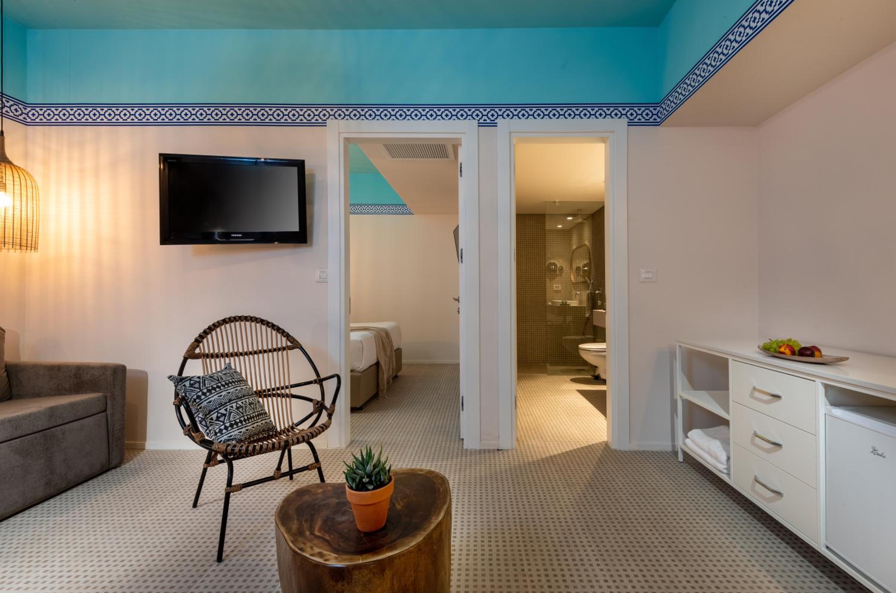 Junior Suite photo 3