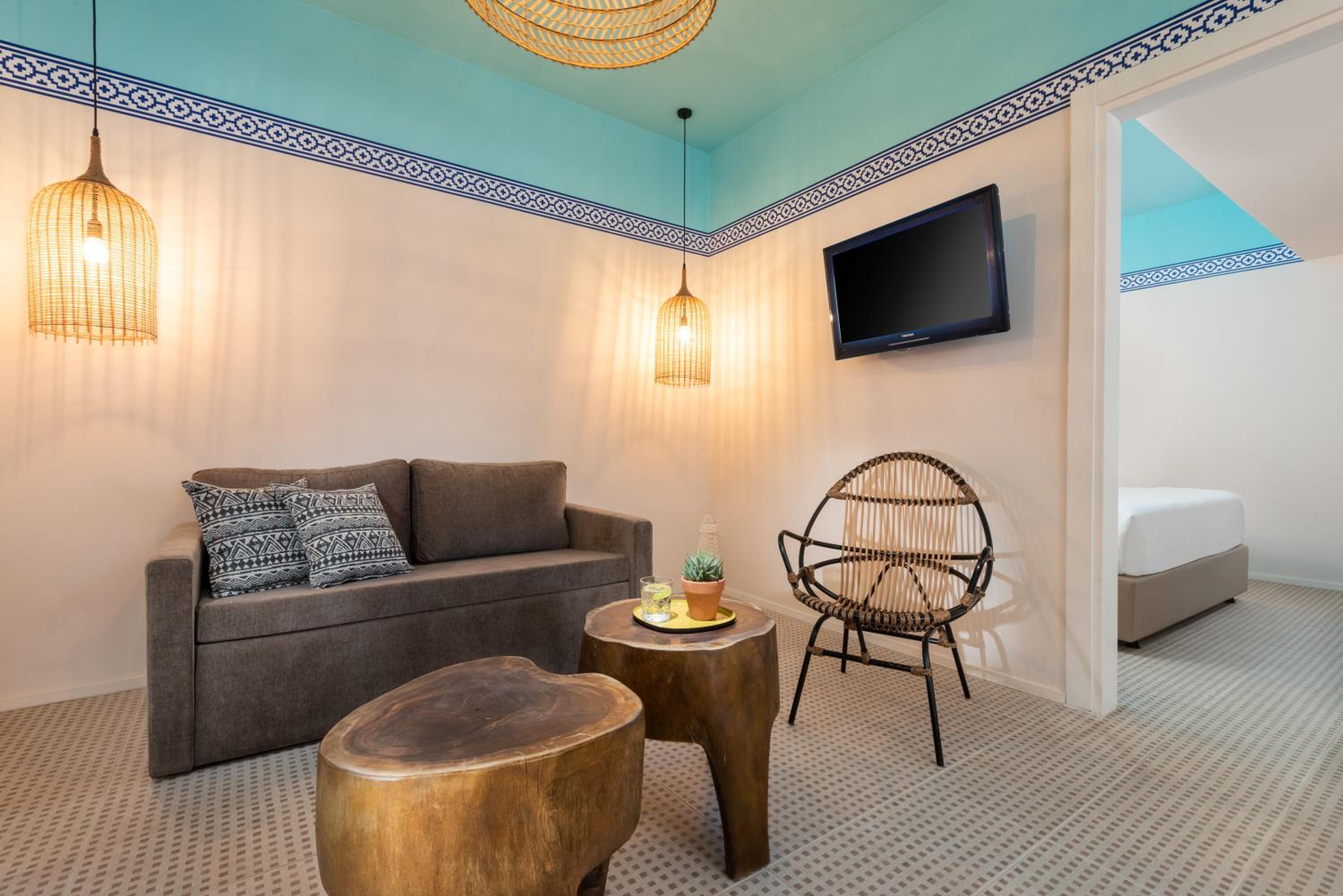 Junior Suite photo 2