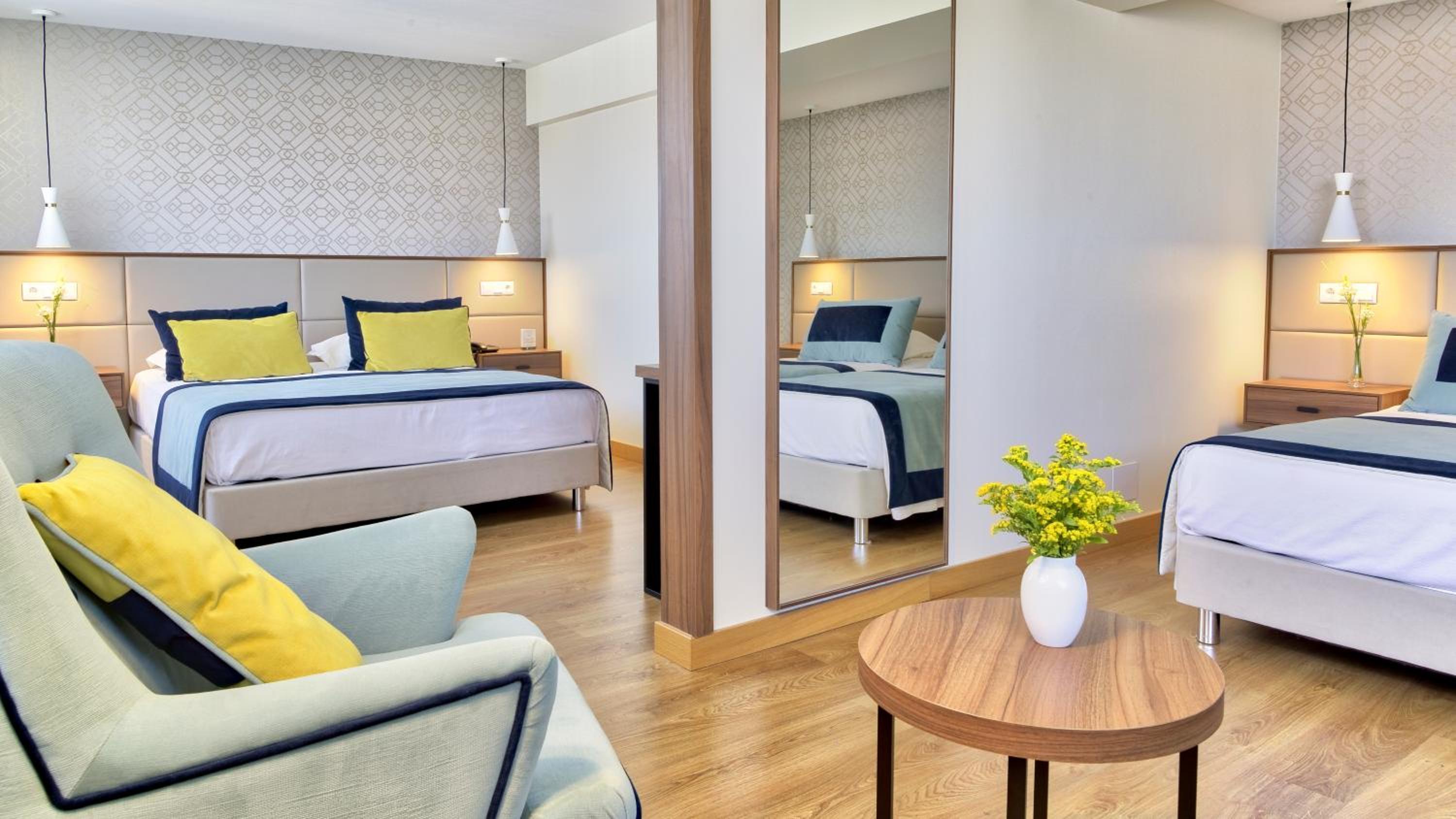 Triple Room - Photo 4