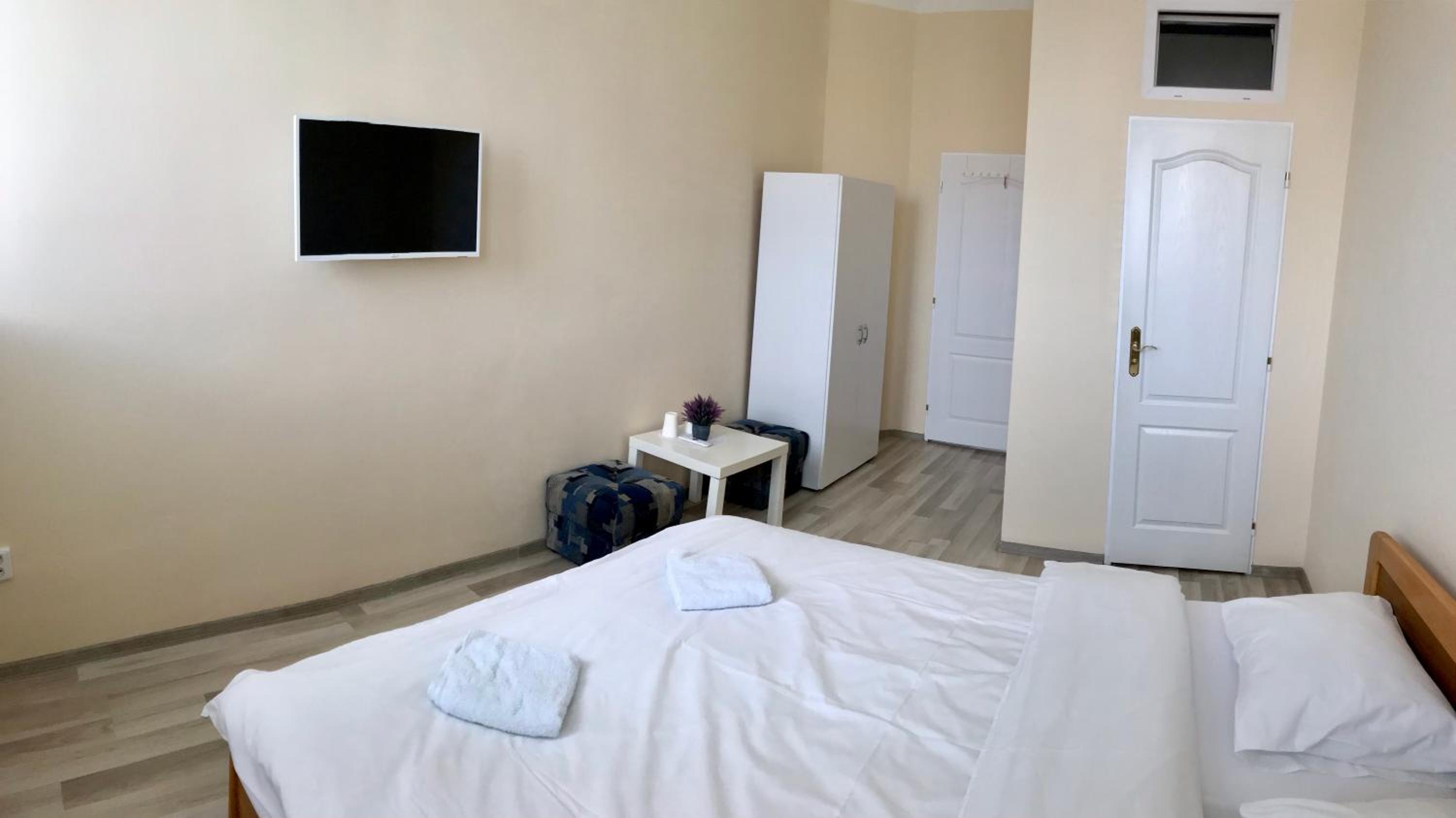 Double Room with Shared Toilet photo 1