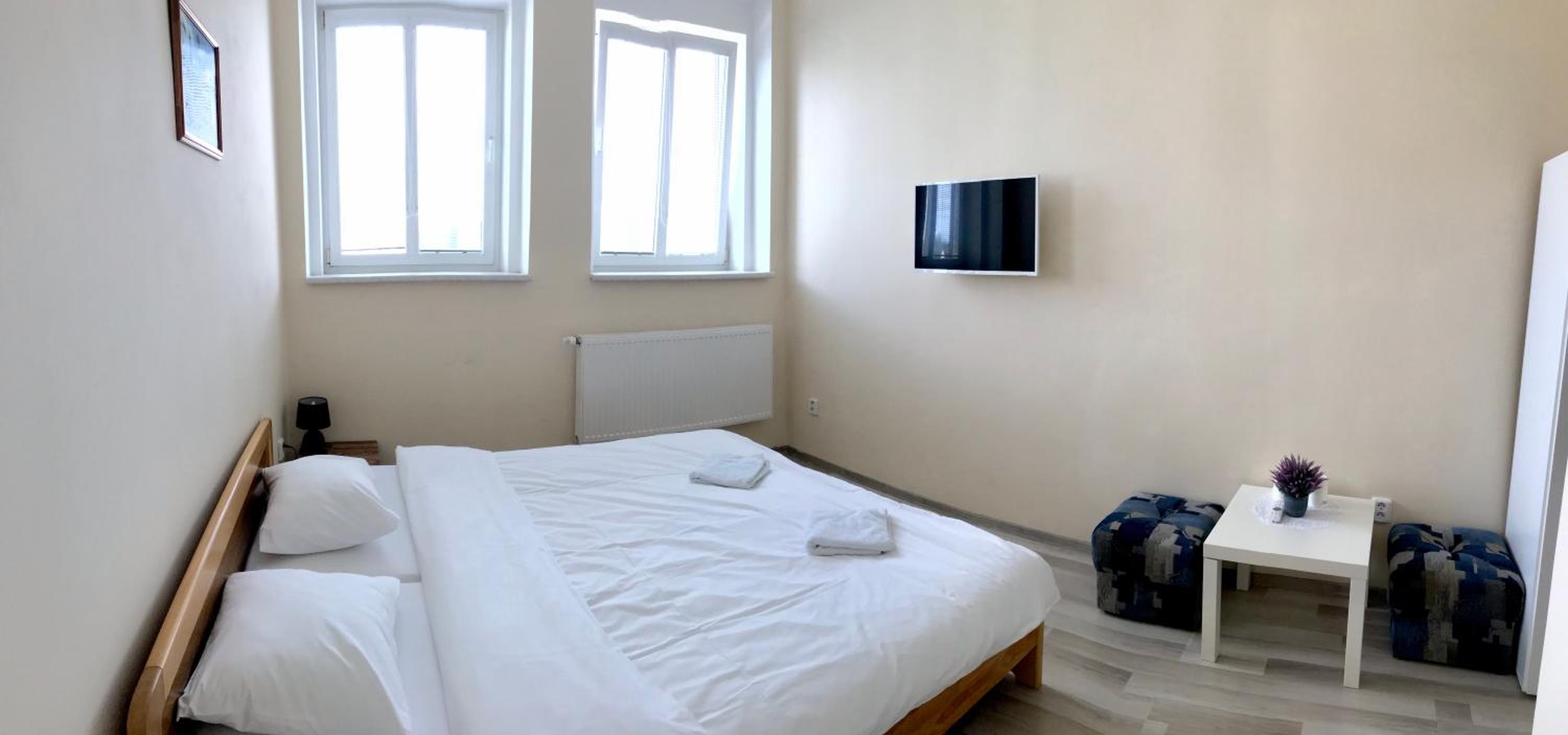 Double Room with Shared Toilet photo 3