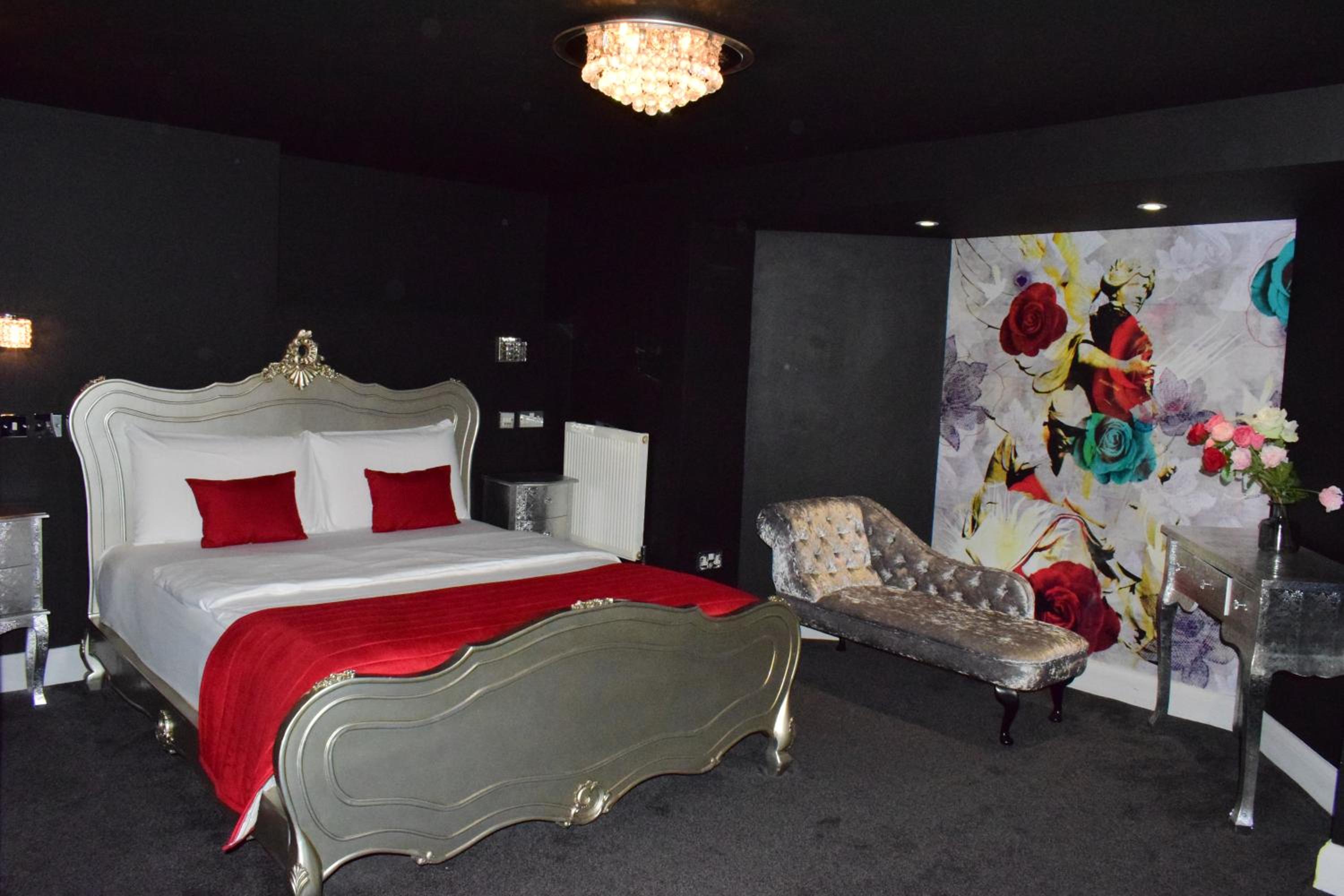 Superior King Room photo 1