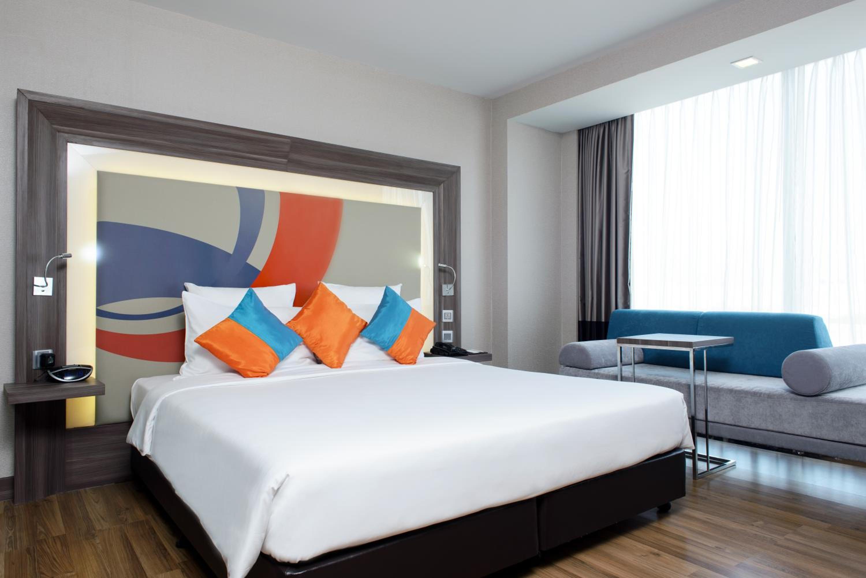 Standard King Room