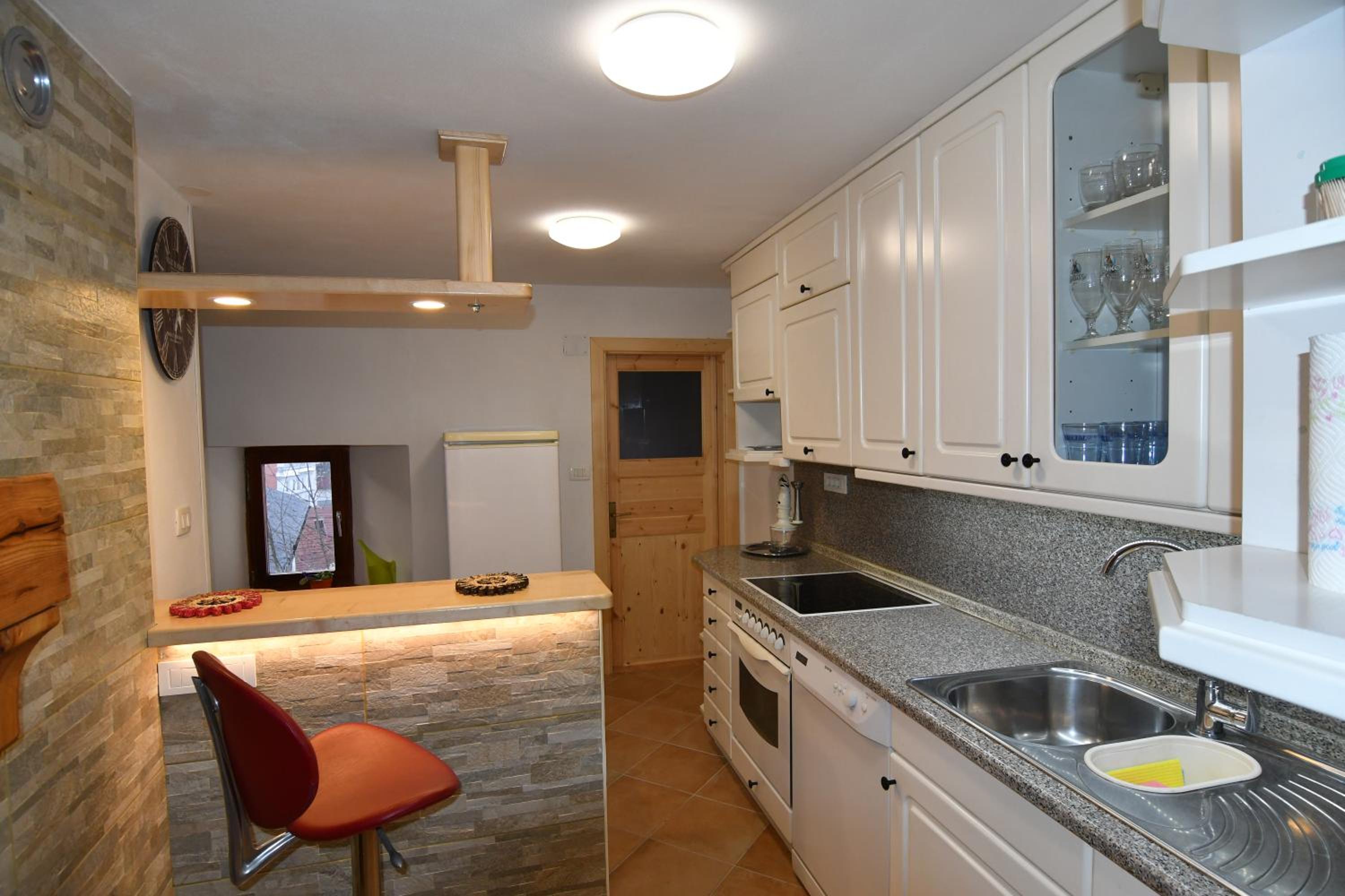 Two-Bedroom Apartment - Photo 43